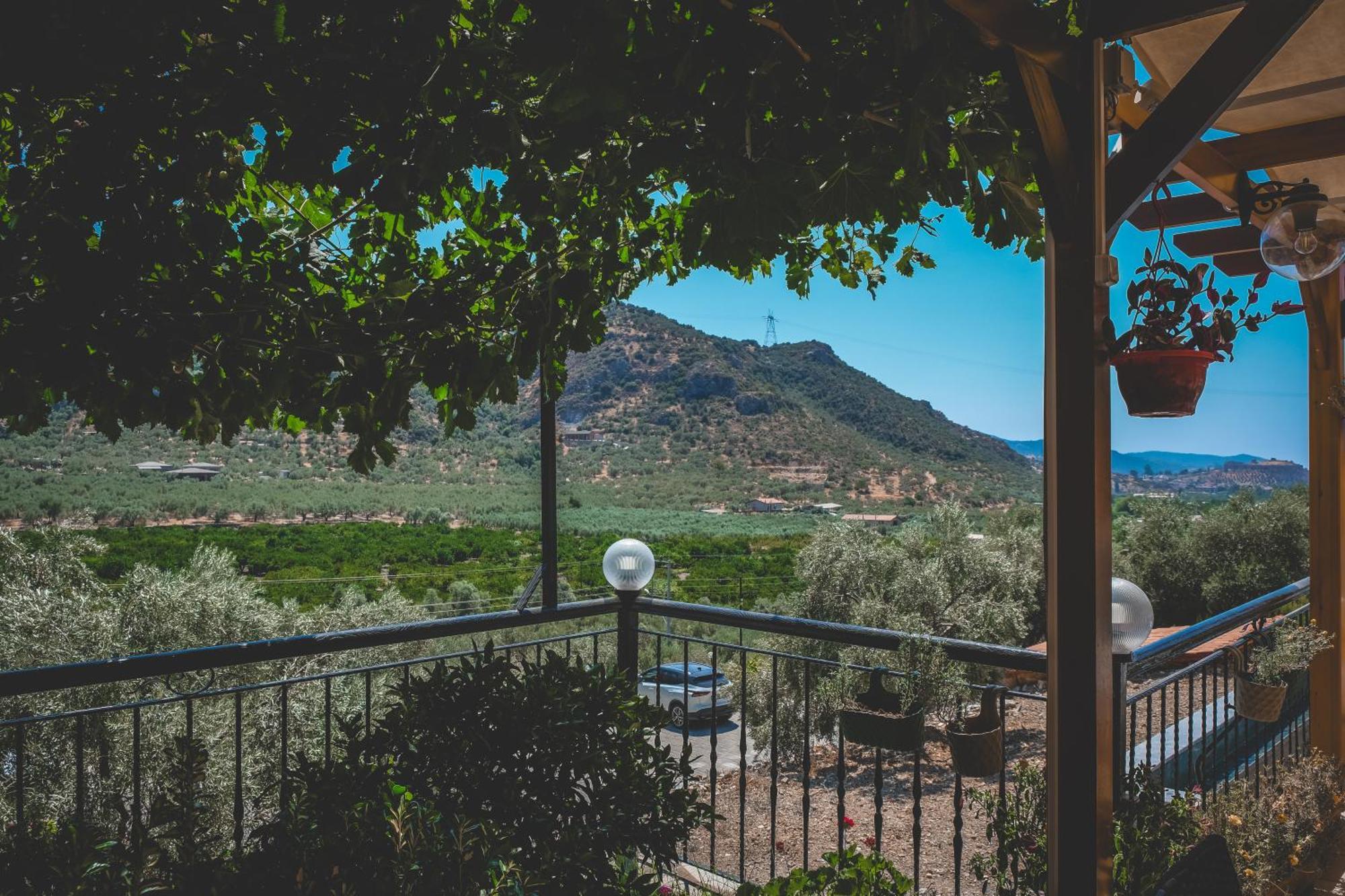 Aparthotel Natureland Efes Selcuk
