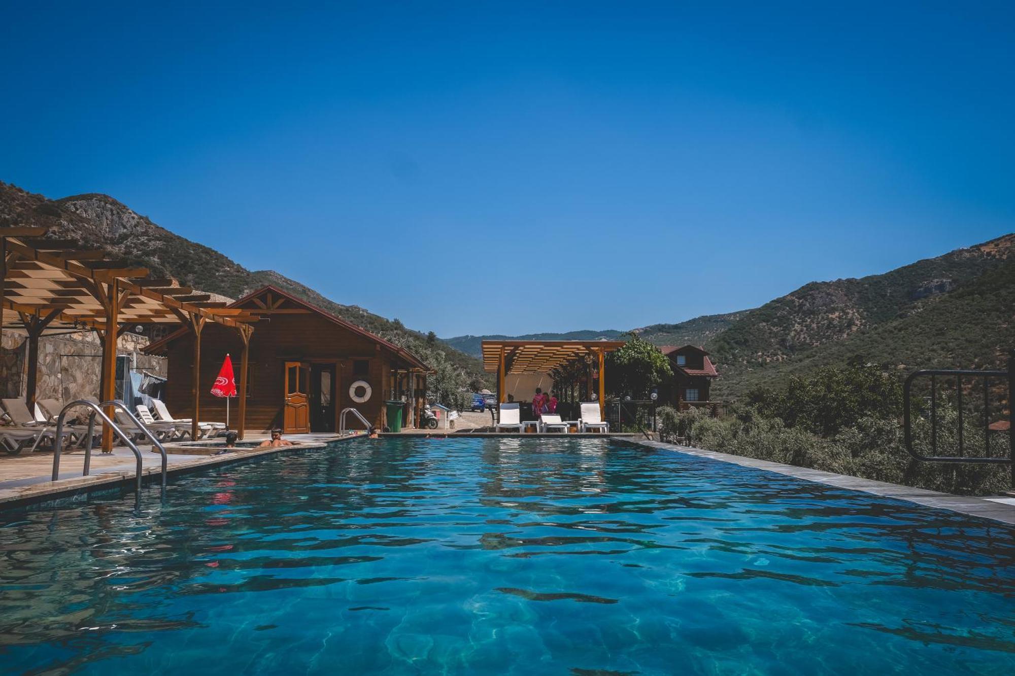 Natureland Efes 3* Selcuk