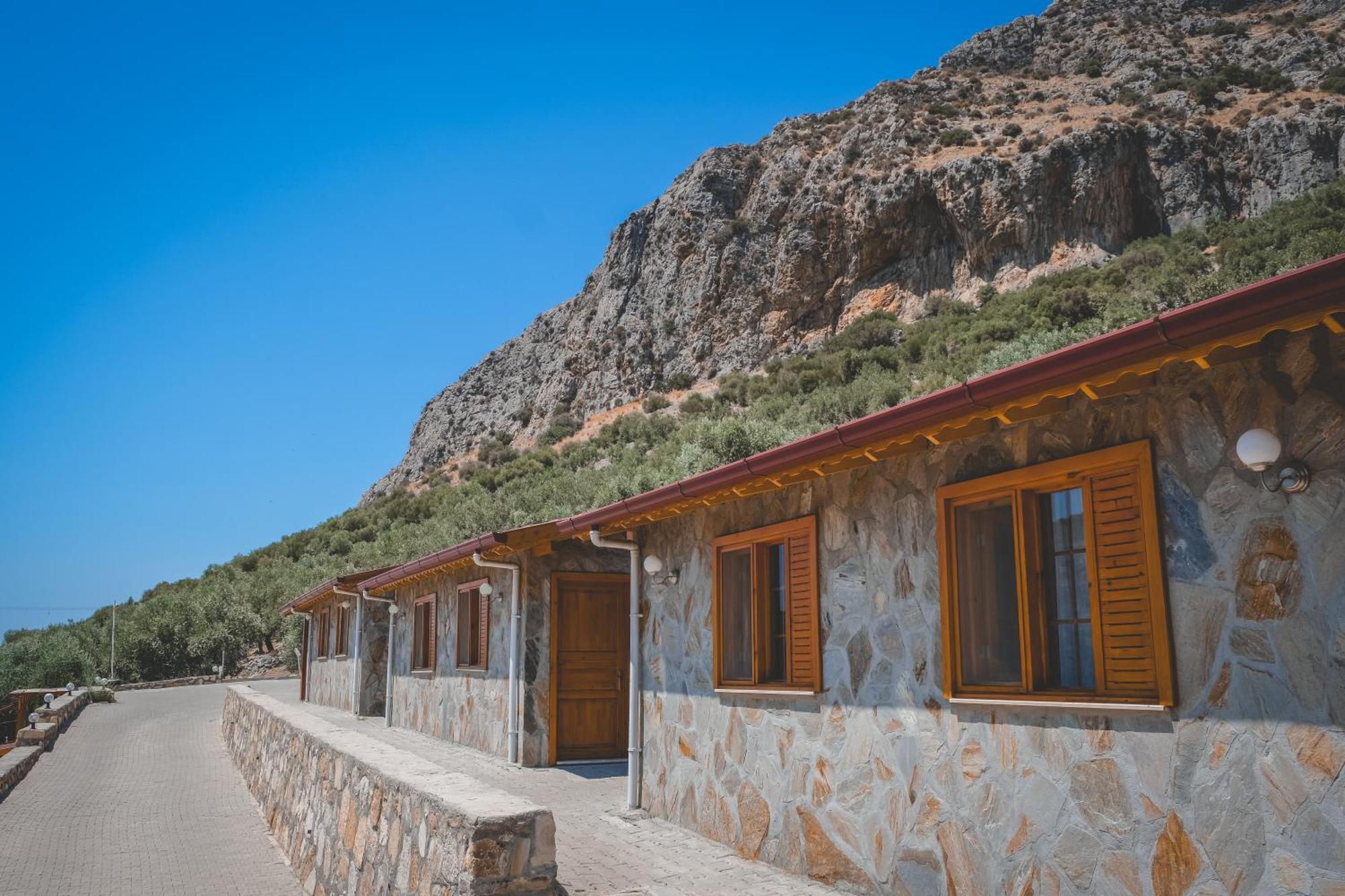 Natureland Efes Selcuk