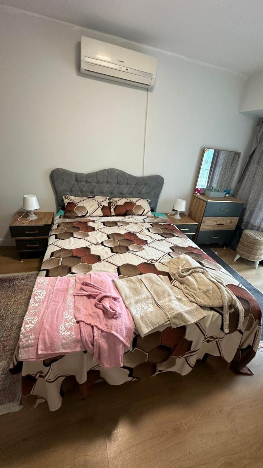 Kristal Apartment Istanbul