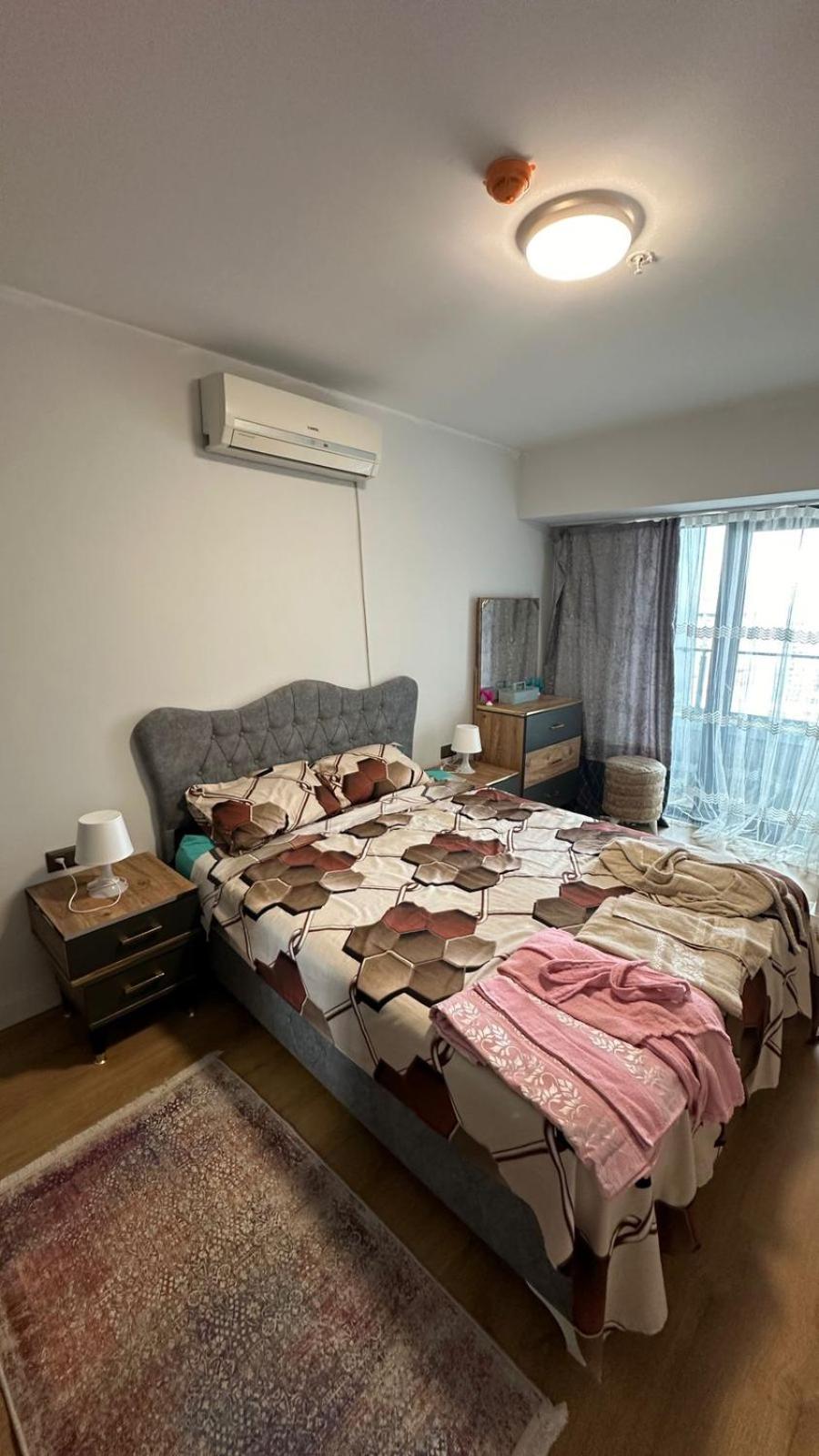 Apartment Kristal *