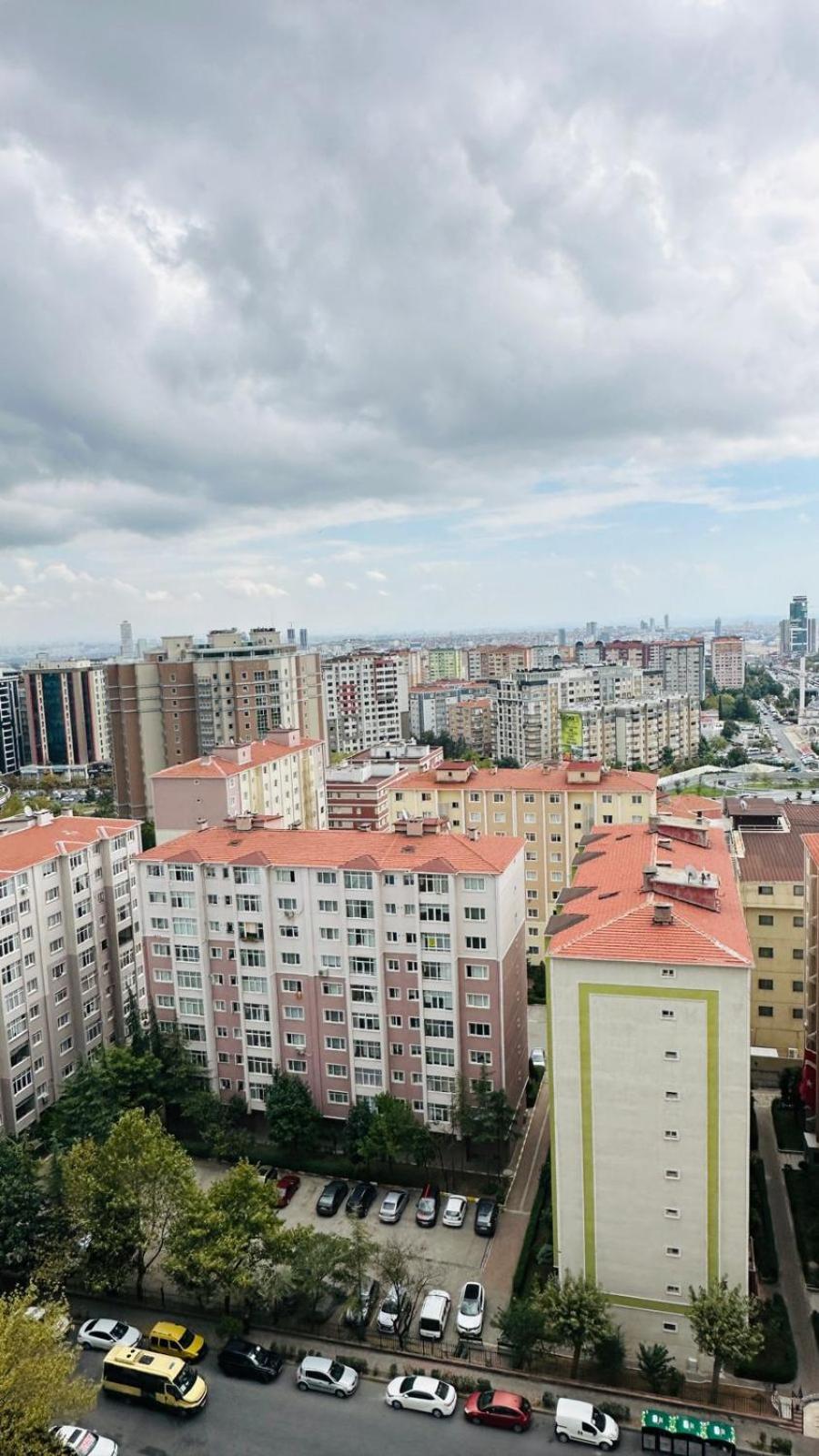 Apartment Kristal Istanbul