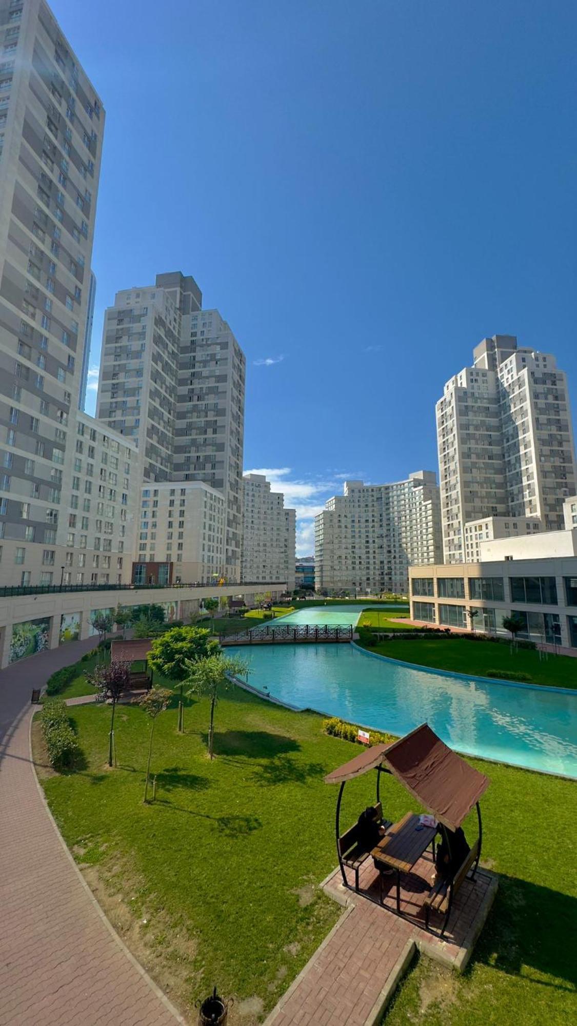 Kristal * Istanbul