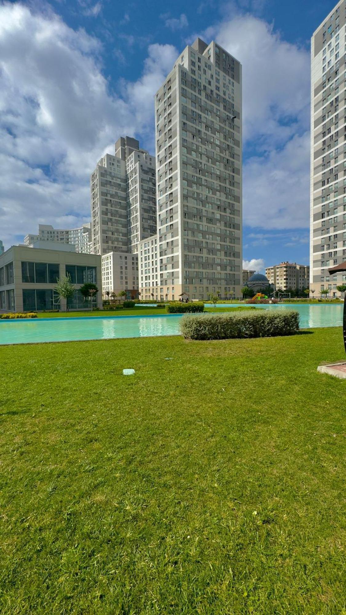 Kristal Apartment