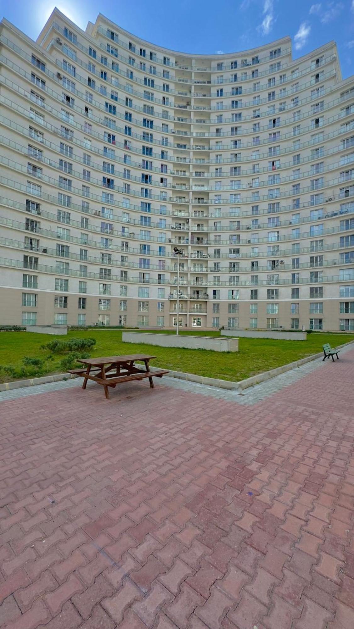 Kristal * Istanbul