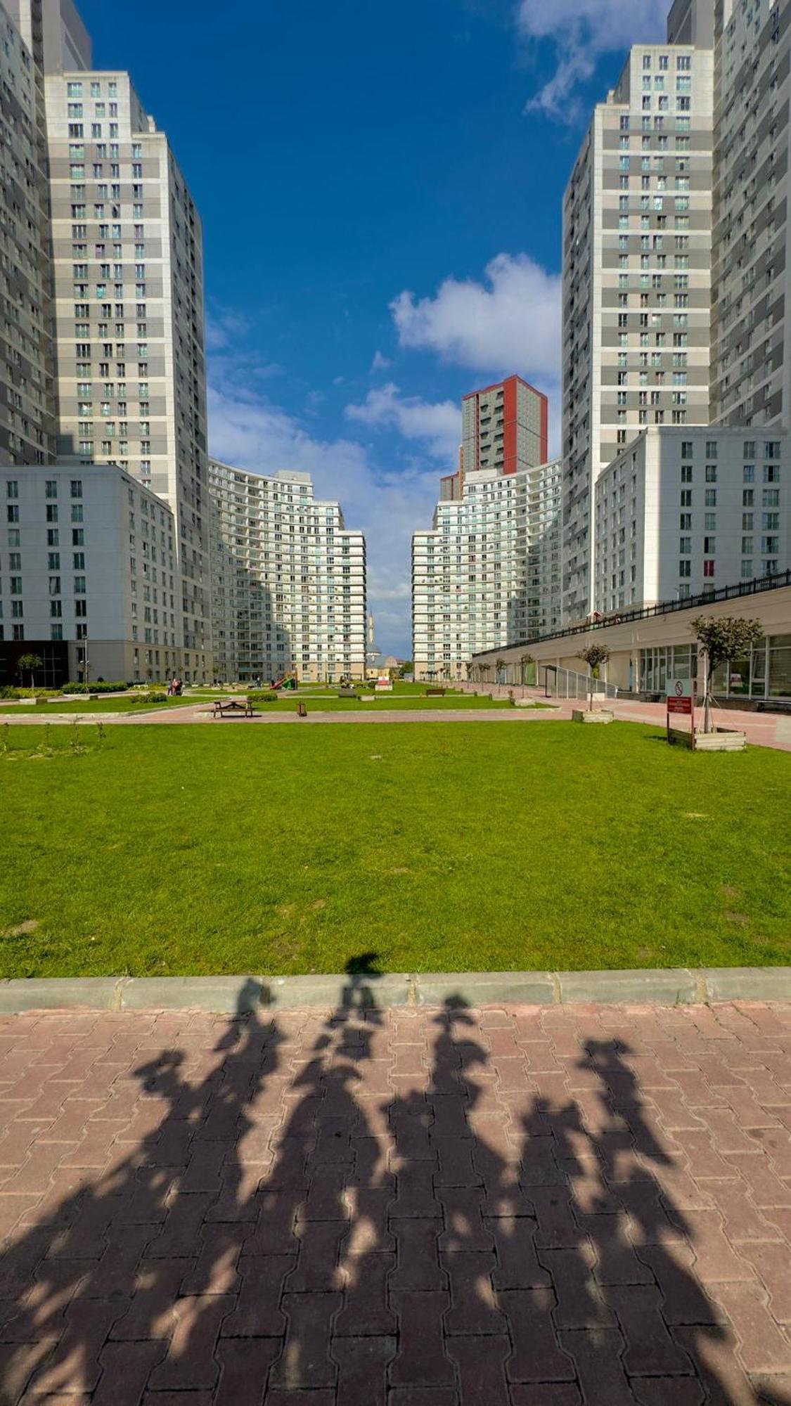 Apartment Kristal *