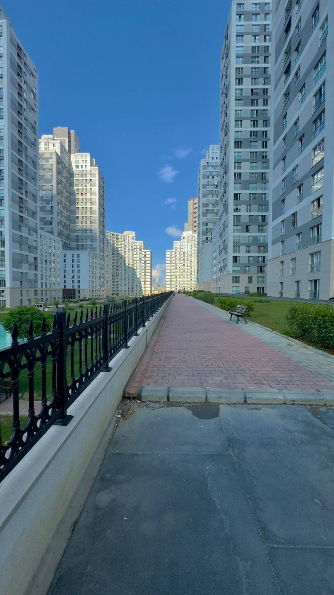 Apartment Kristal