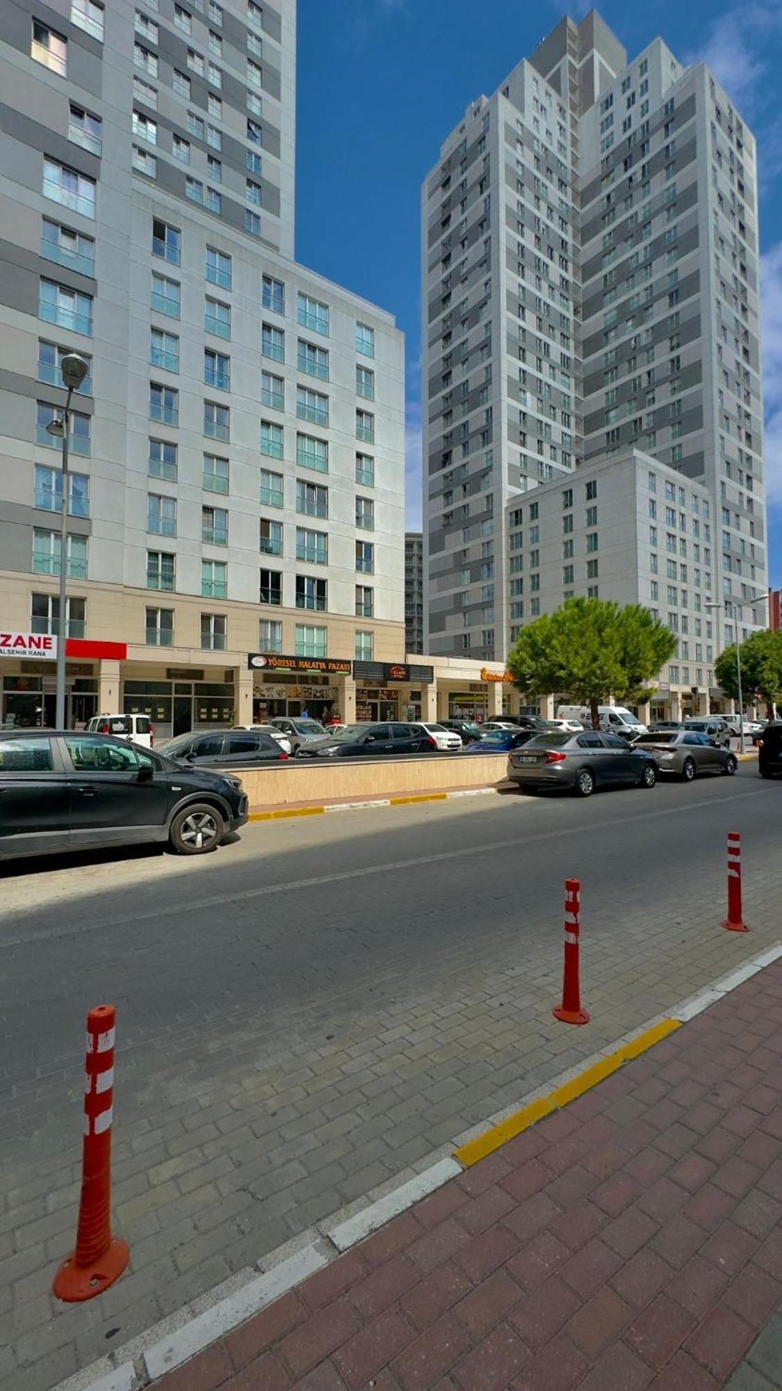 Apartment Kristal Istanbul