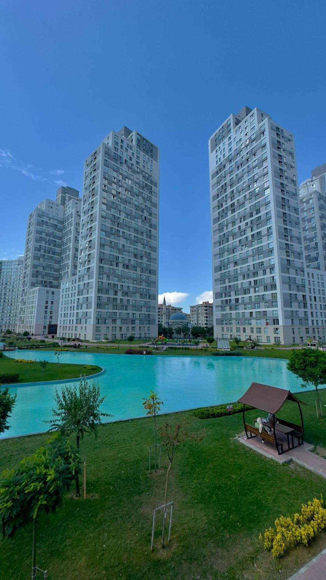 Apartment Kristal