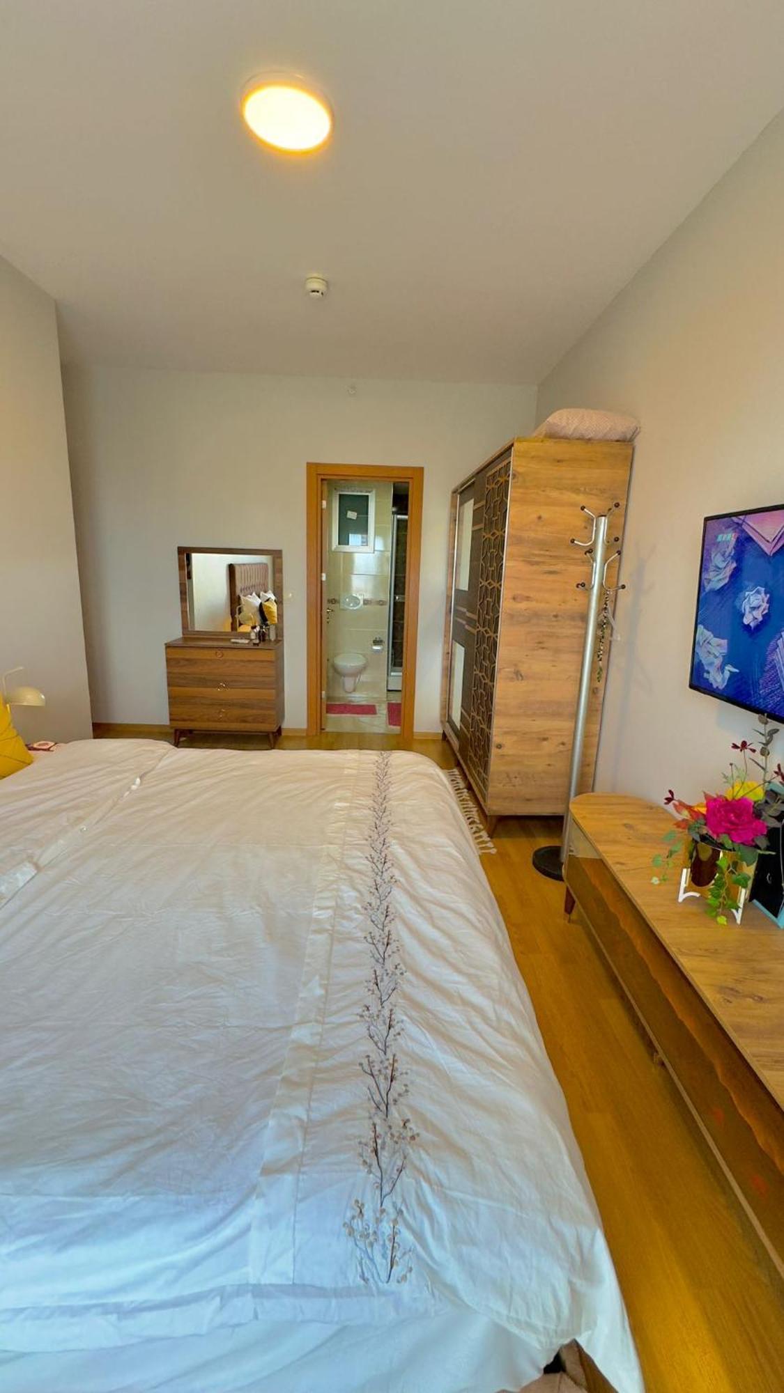 Kristal Apartment Istanbul