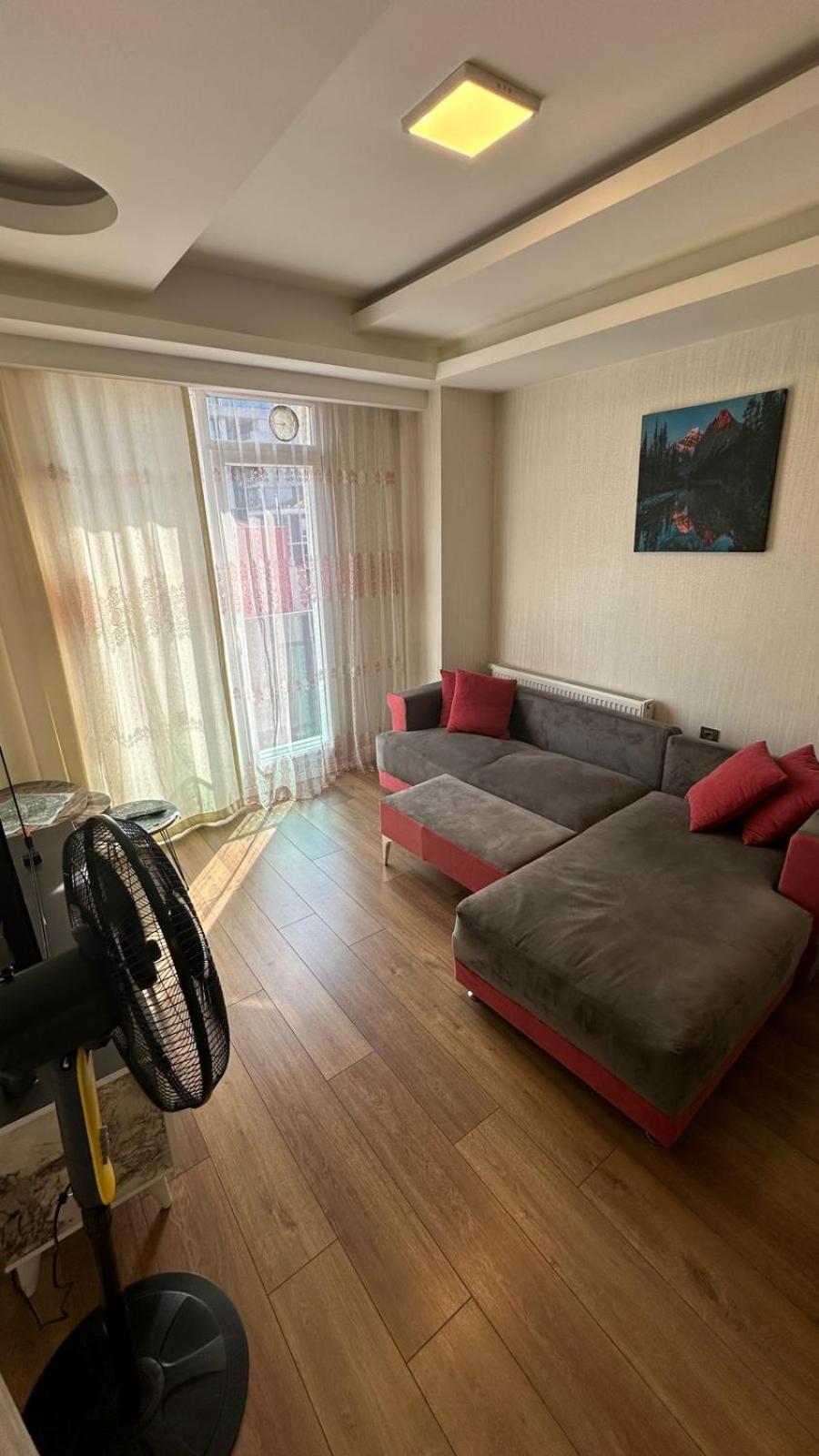 Kristal Apartment *