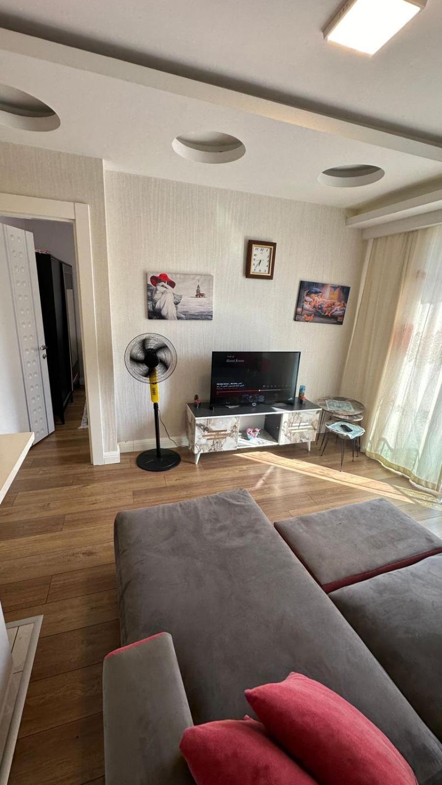 Apartment Kristal *