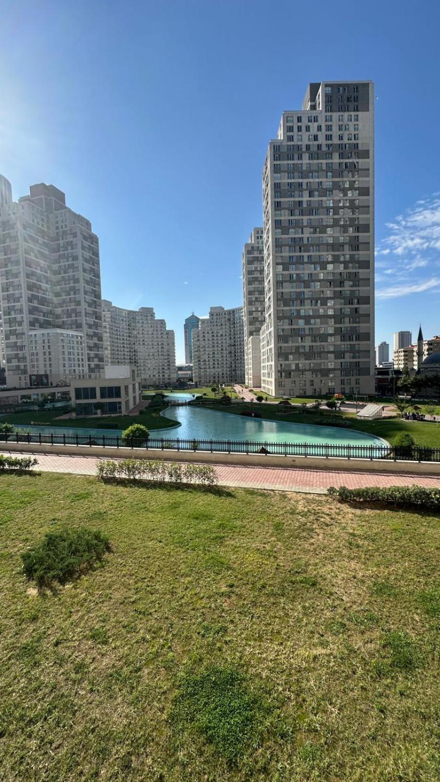 Apartment Kristal Istanbul