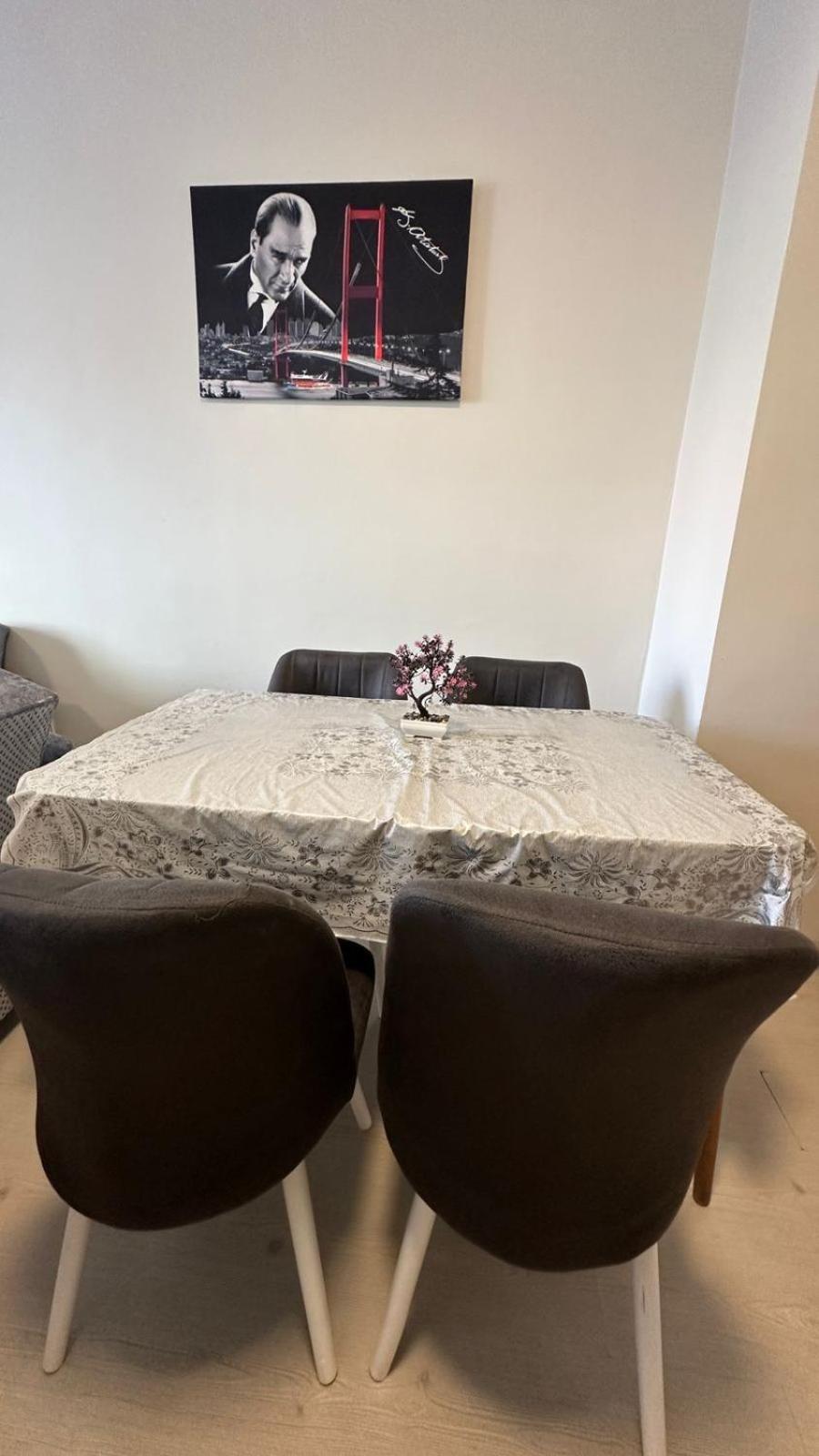 Apartment Kristal *