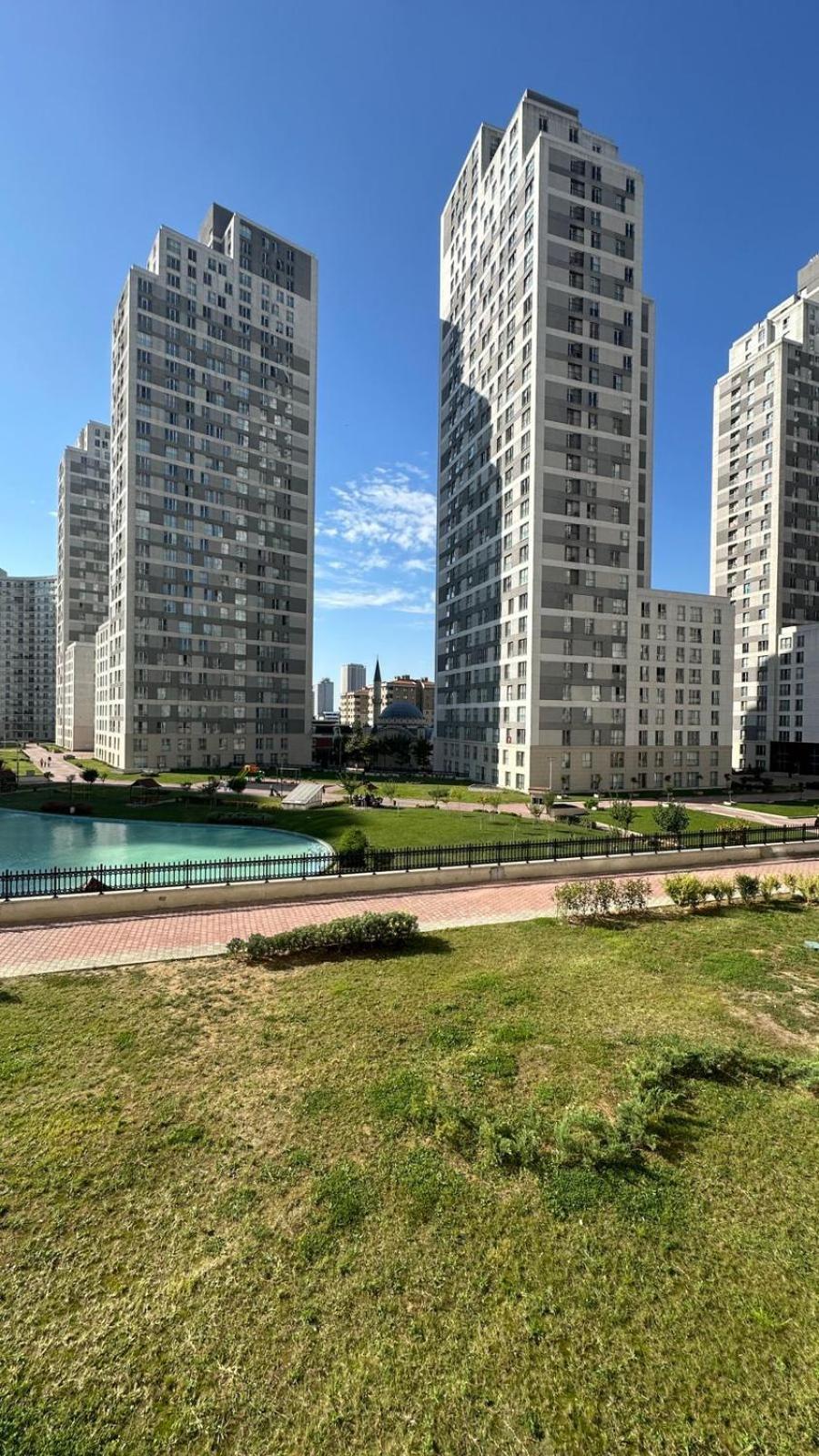 Apartment Kristal