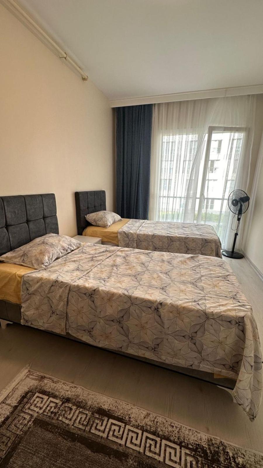 Apartment Kristal *