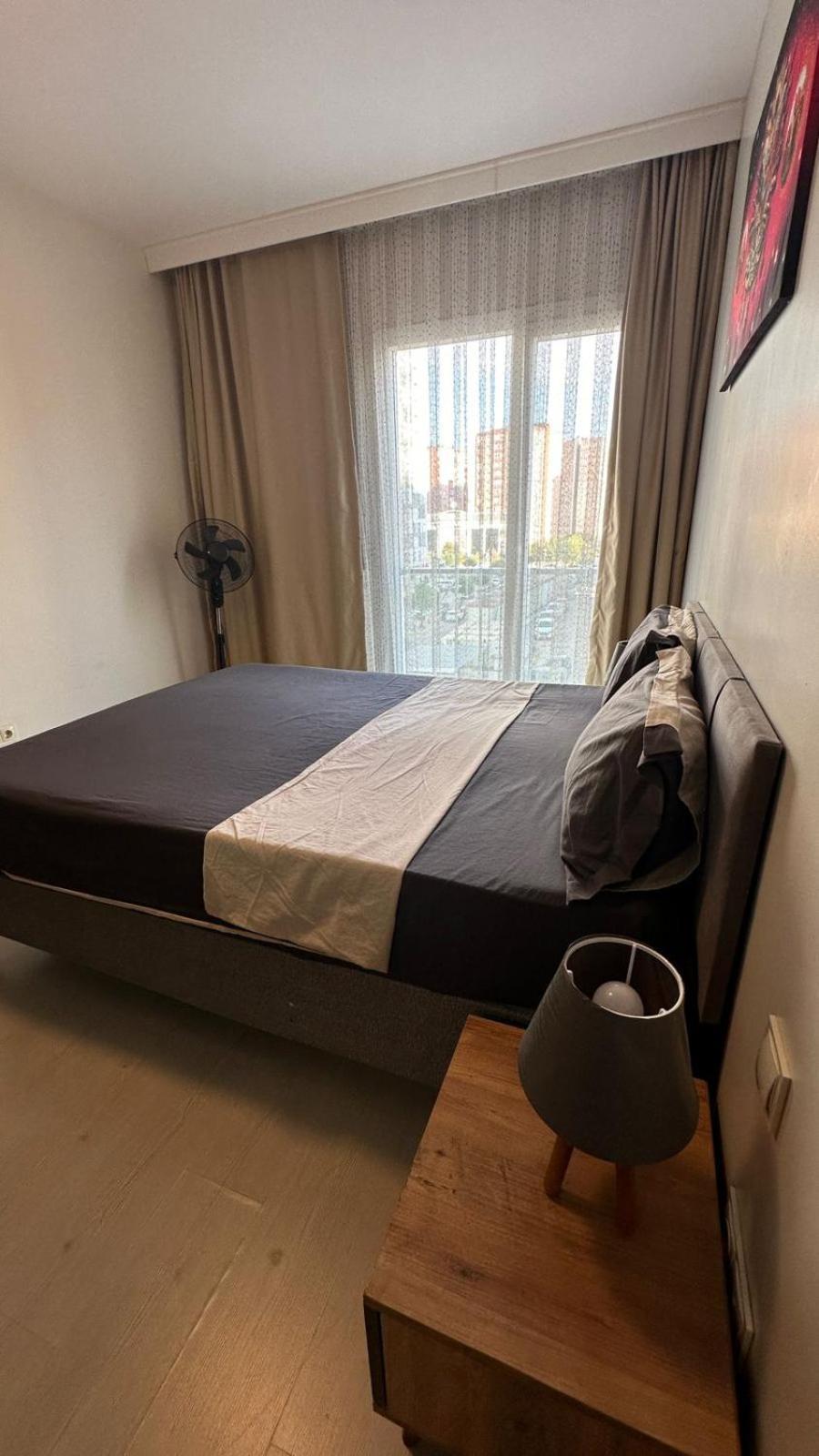 Apartment Kristal Istanbul