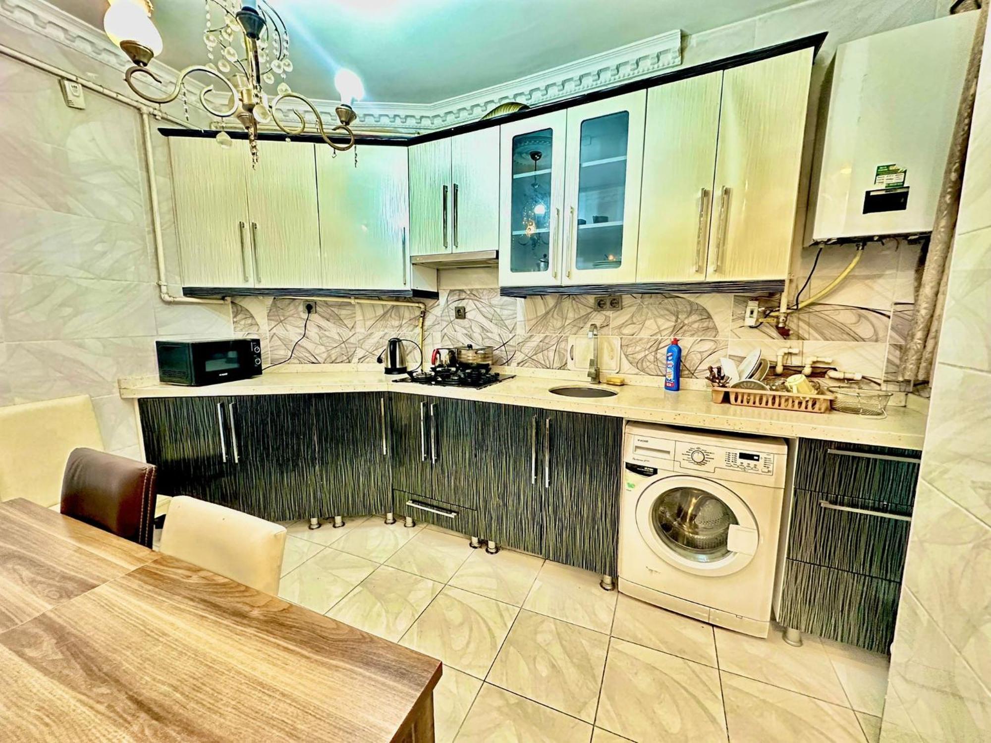 Hagia Sophia Liffe Apartmentd Istanbul