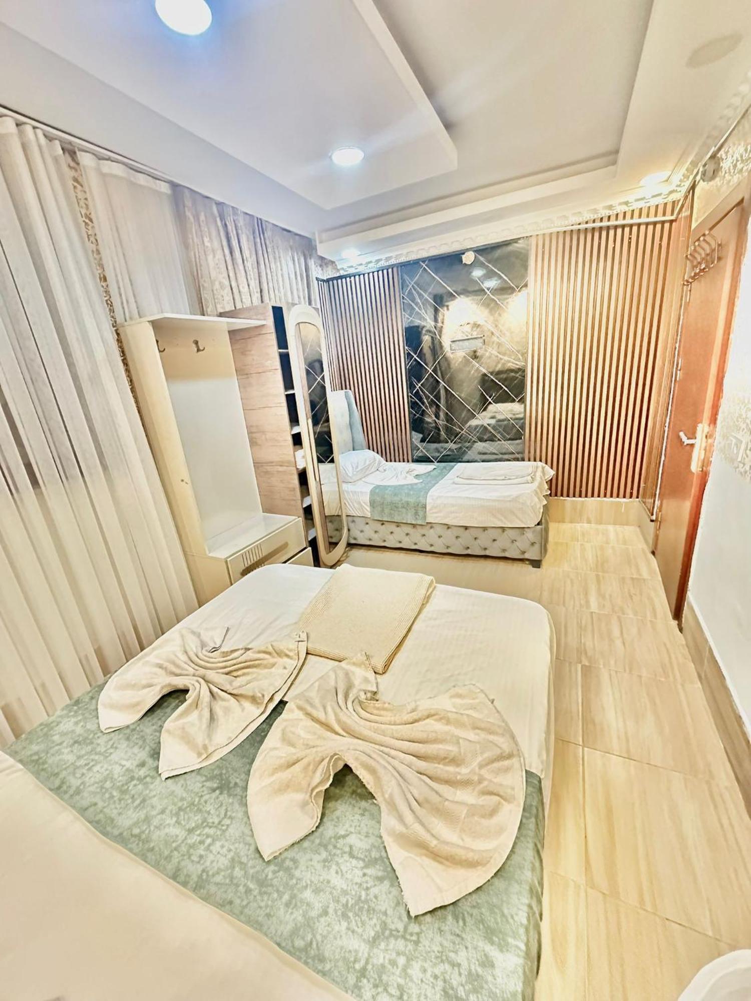 Hagia Sophia Liffe Apartmentd Aparthotel *