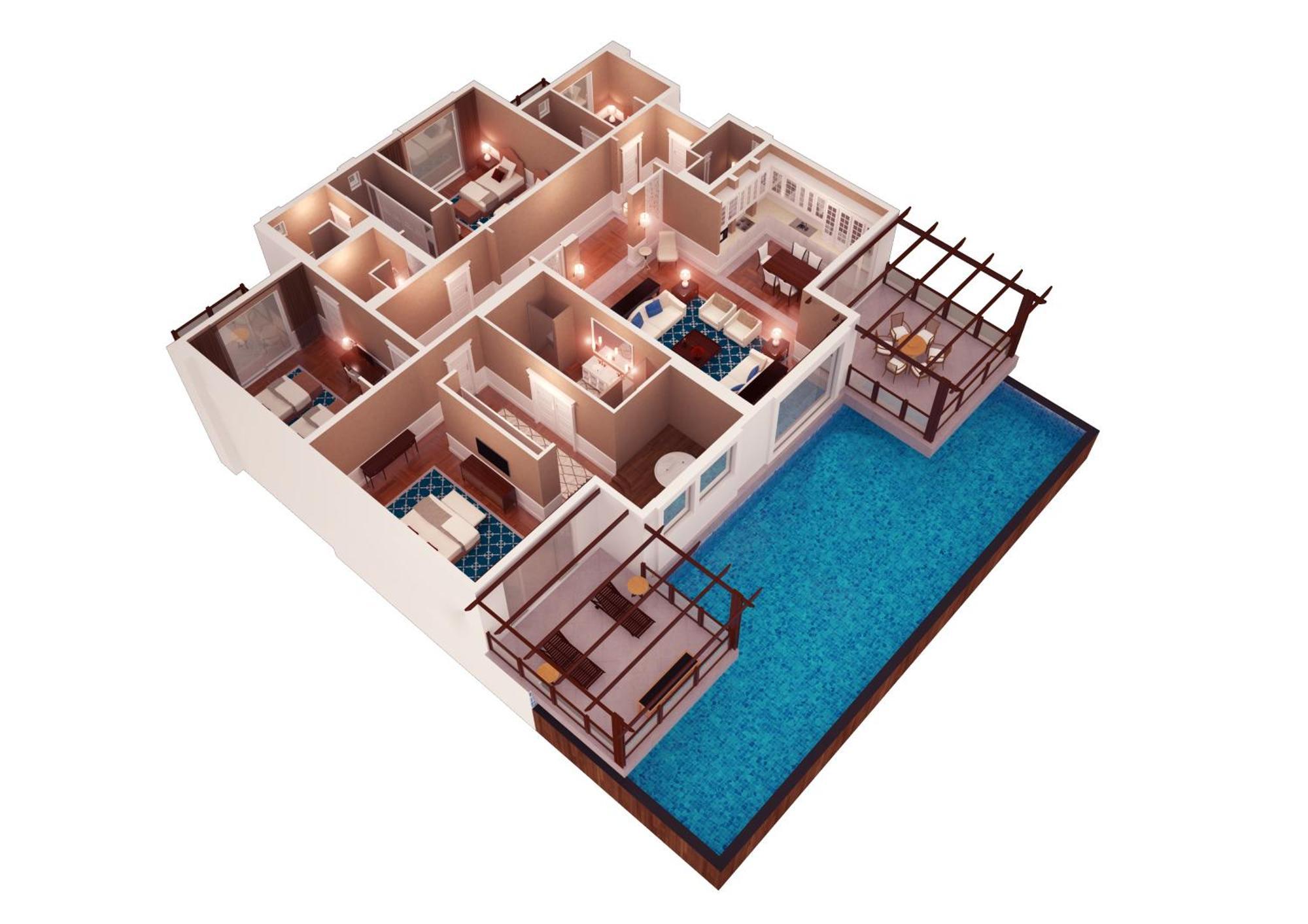 Kaya Palazzo Golf Hotel 5*