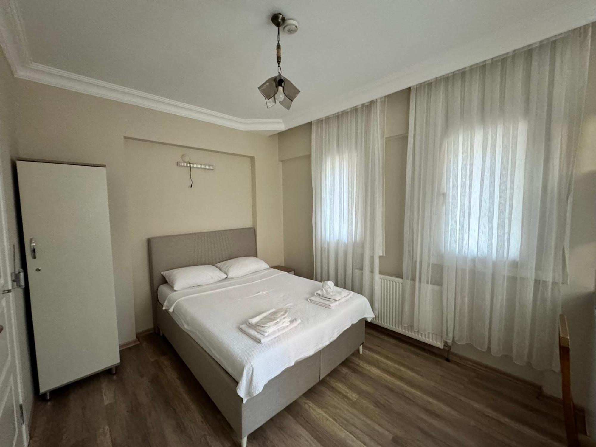 Doga Hotel *