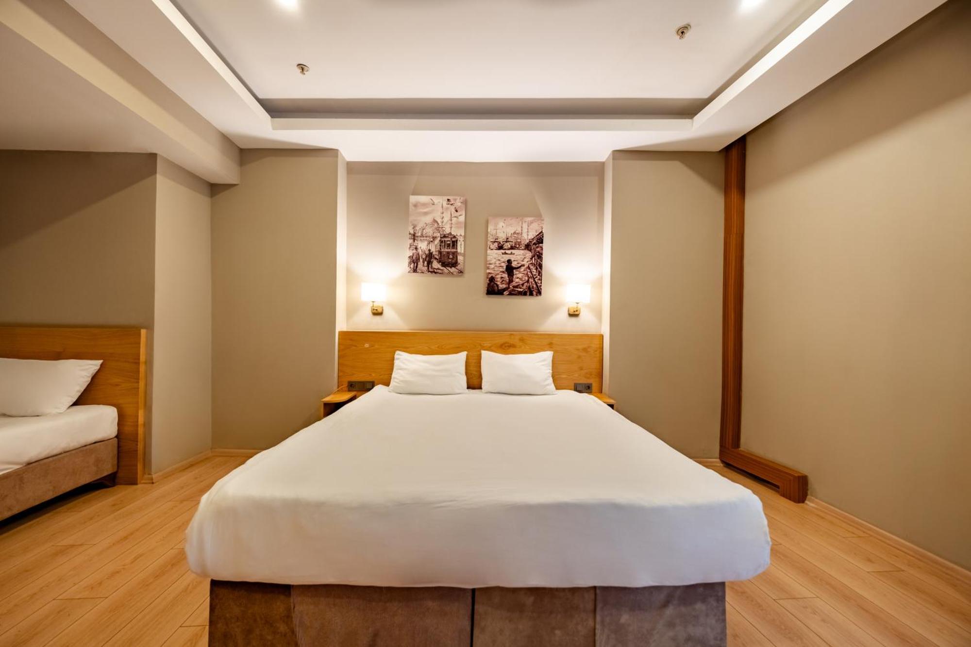 Beyoglu Mls Bed & Breakfast Istanbul