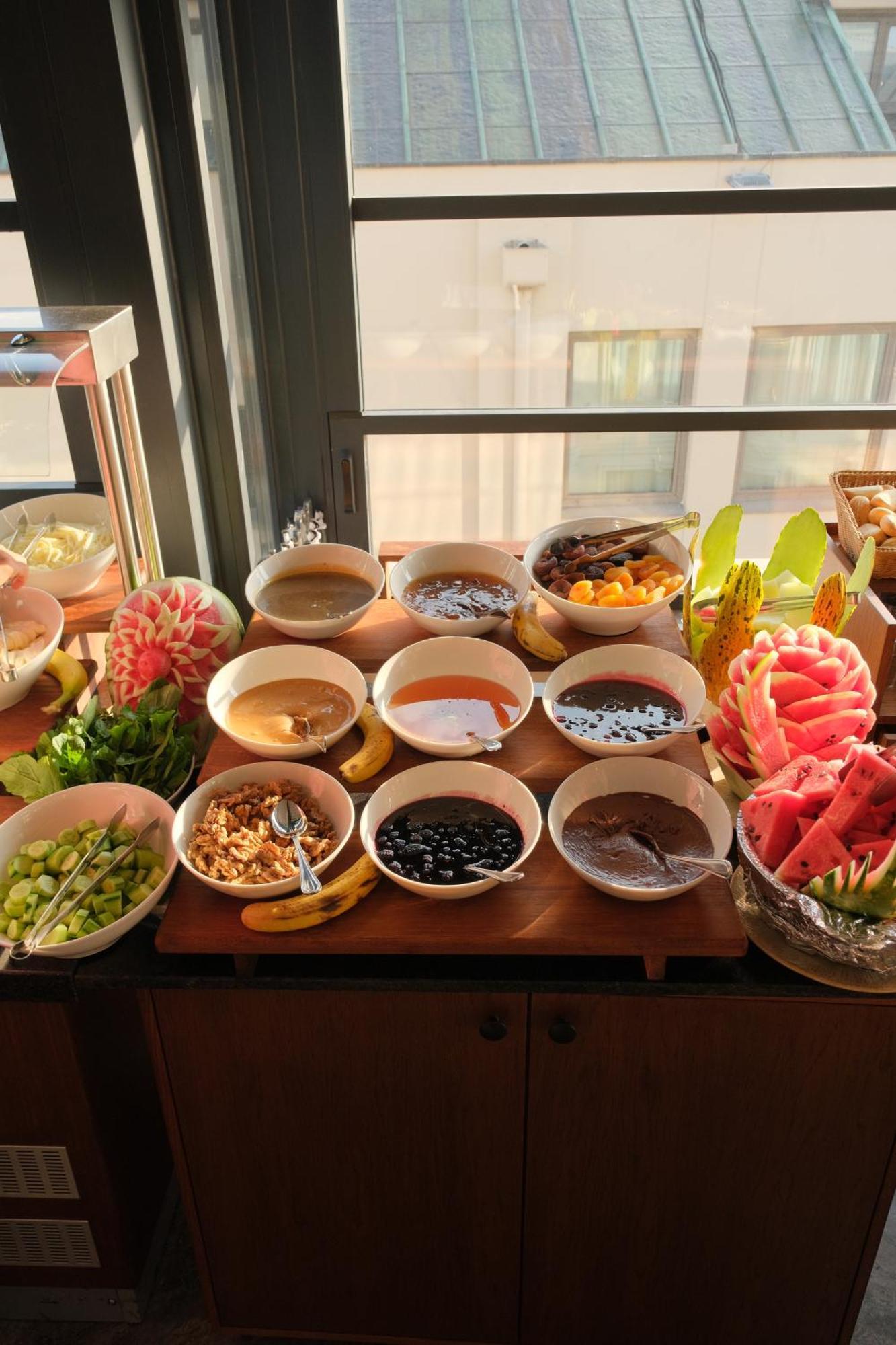 Dream Karakoey Bosphorus Hotel Istanbul