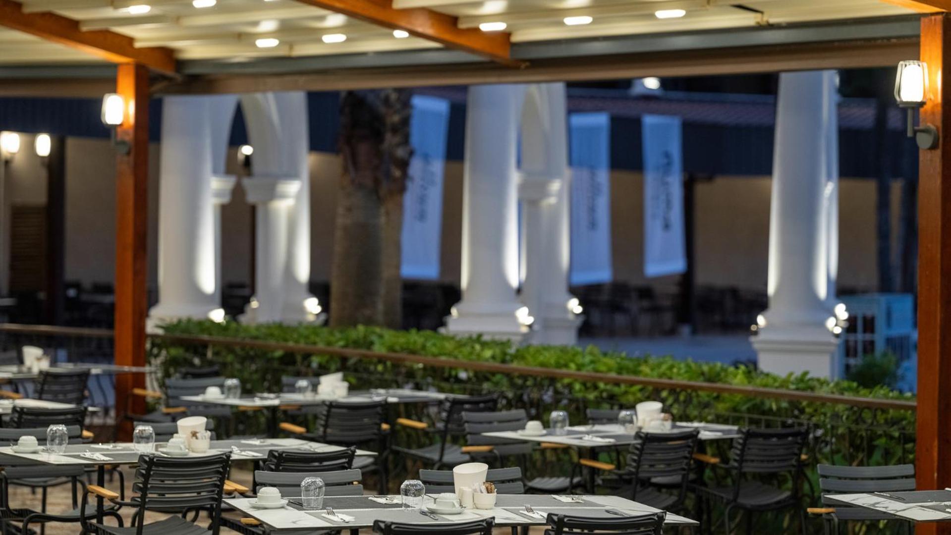 Numa Club Hotel