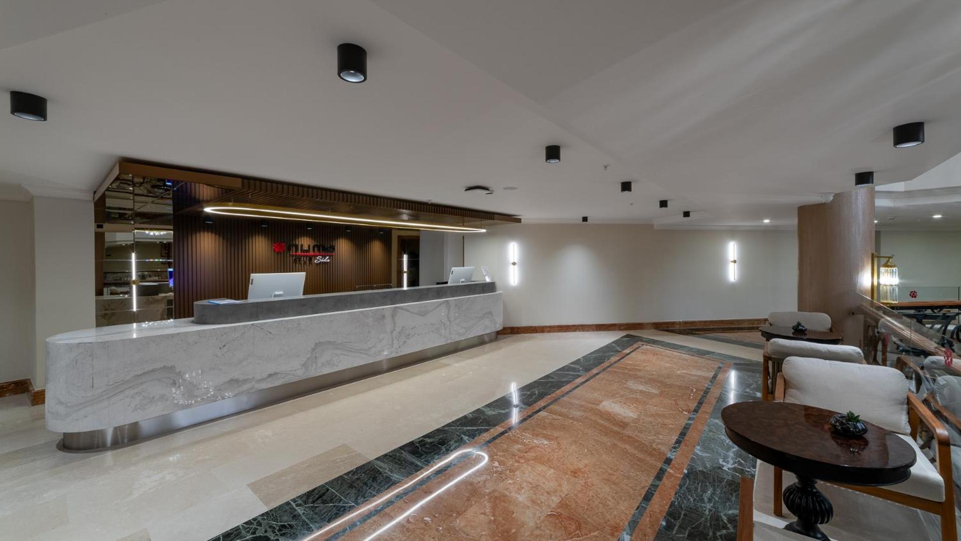 Numa Club Hotel