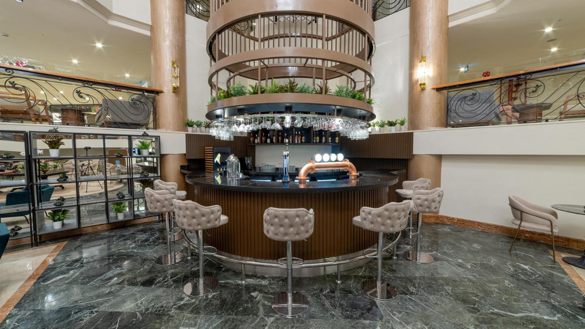 Hotel Numa Club Side