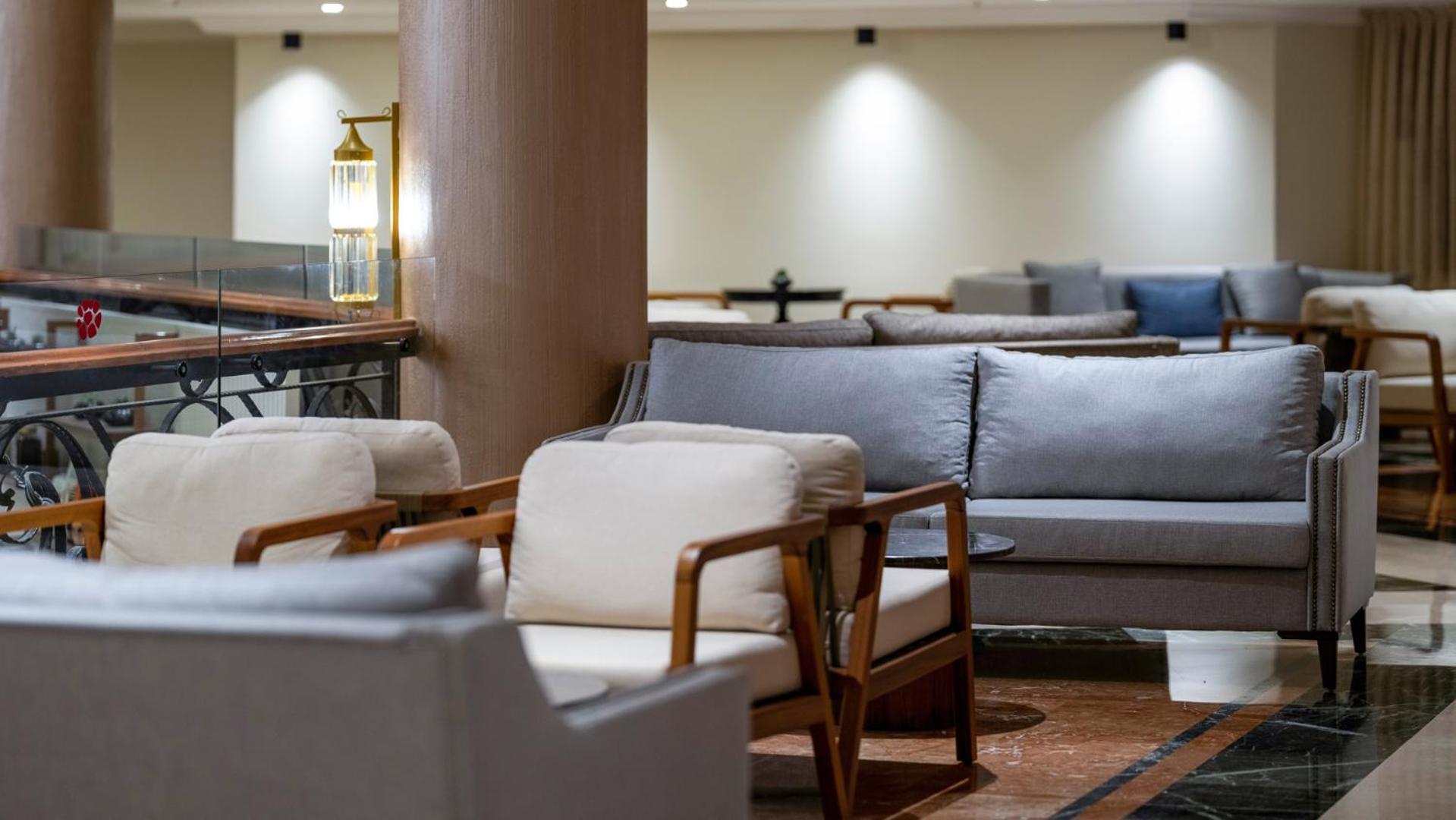 Hotel Numa Club 5*