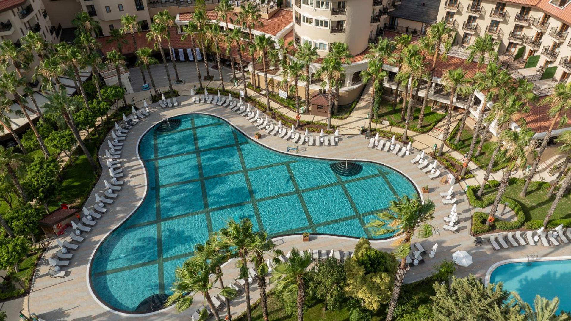 Hotel Numa Club