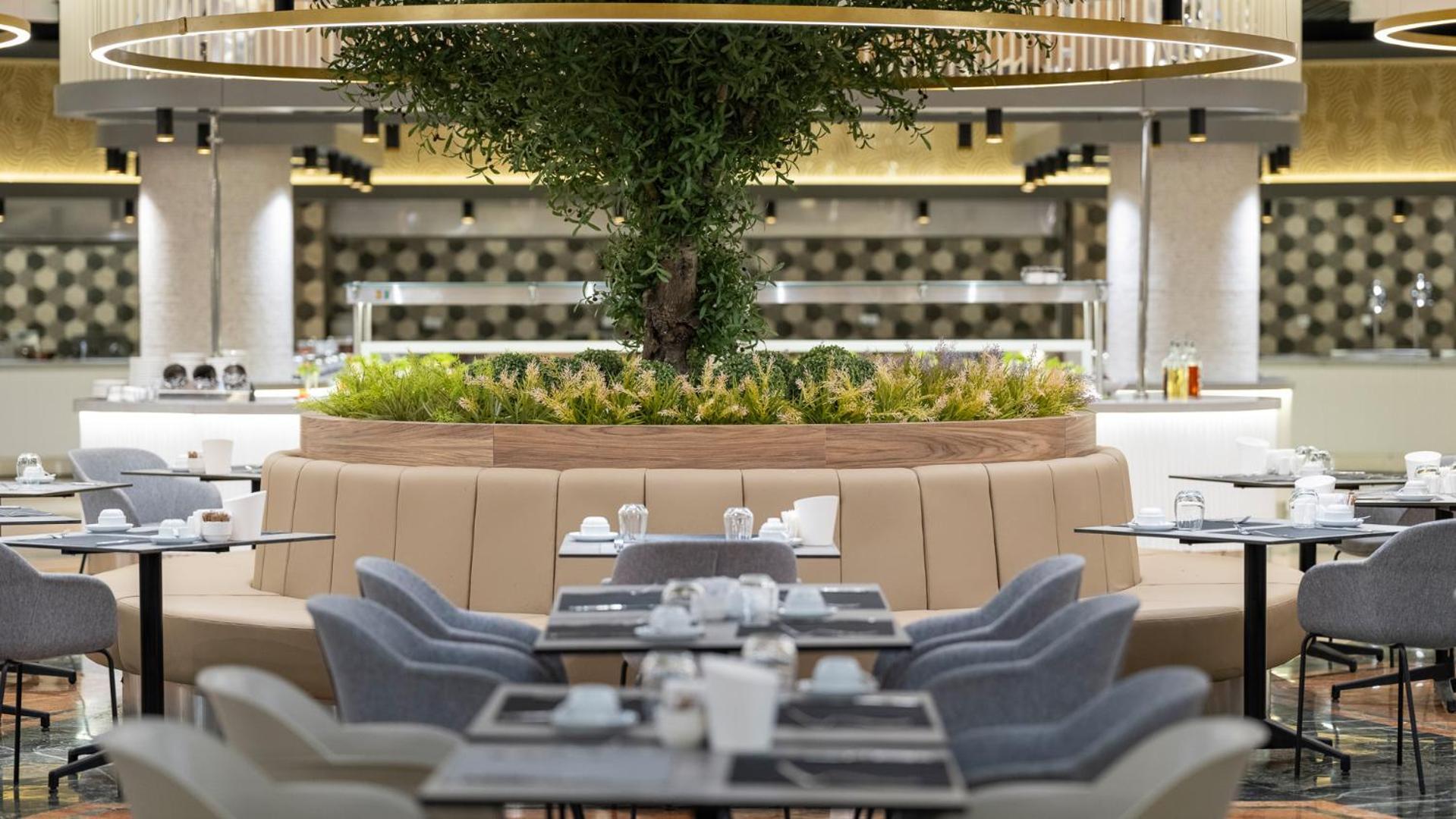 Numa Club Hotel