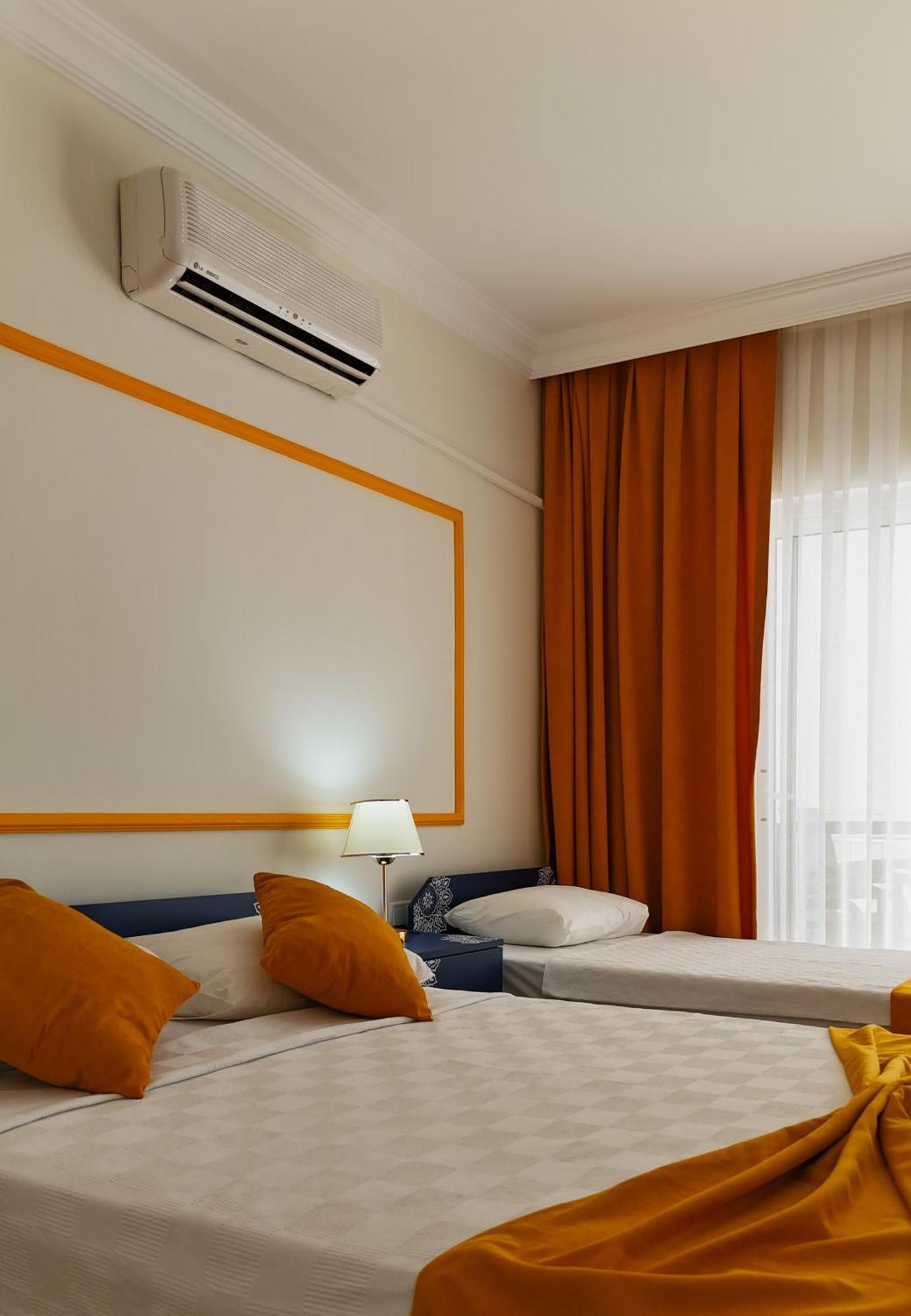 Hotel Yazici Bozburun
