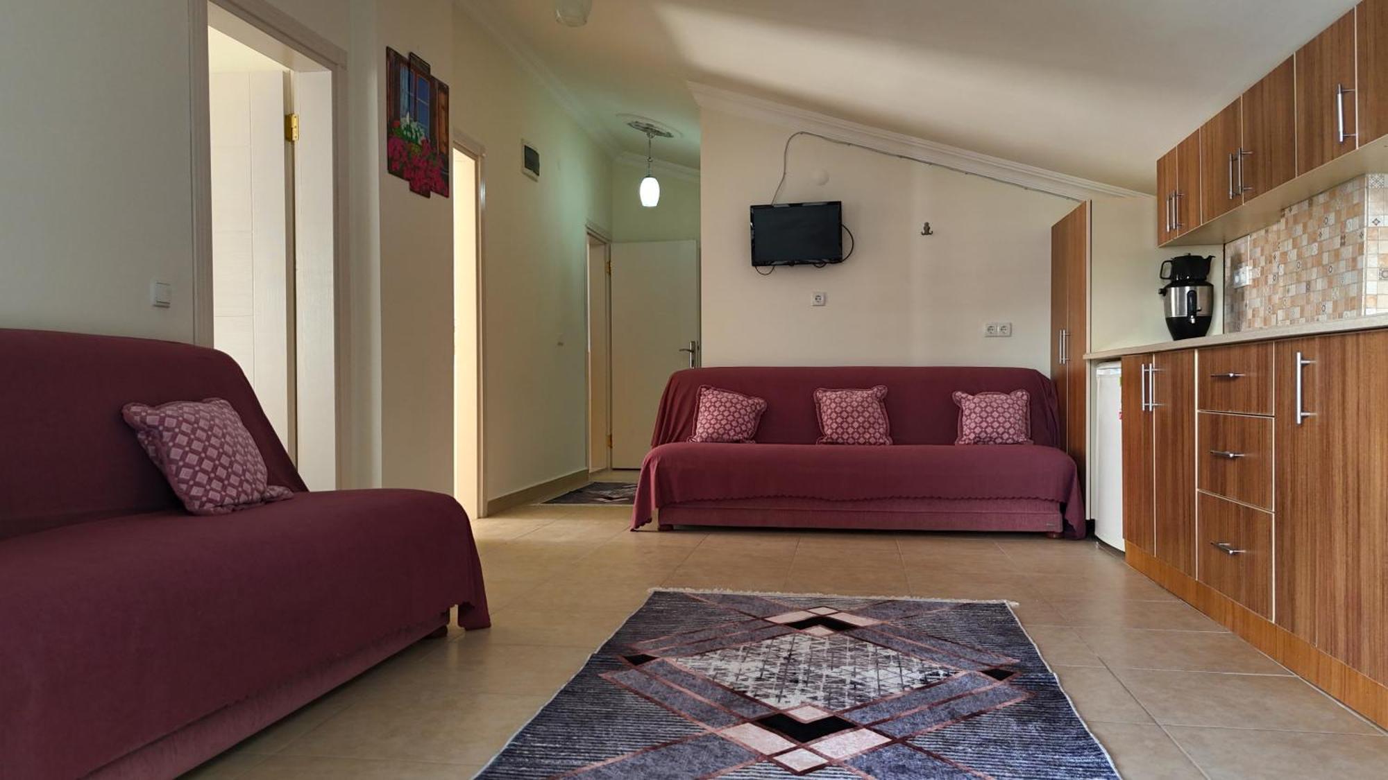 Yazici Bozburun Hotel Marmaris