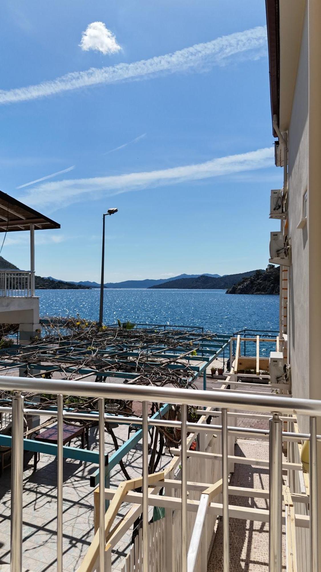 Hotel Yazici Bozburun Marmaris