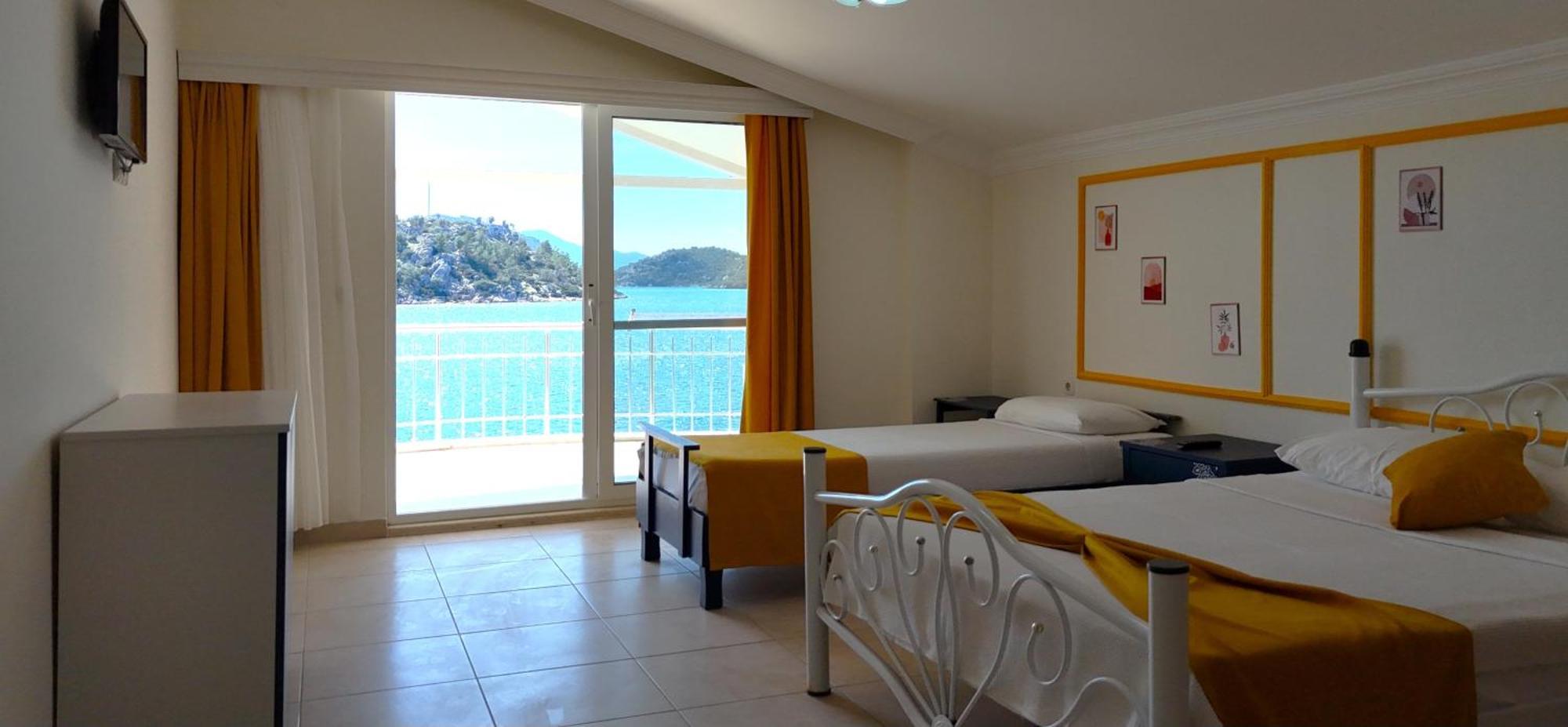 Yazici Bozburun * Marmaris