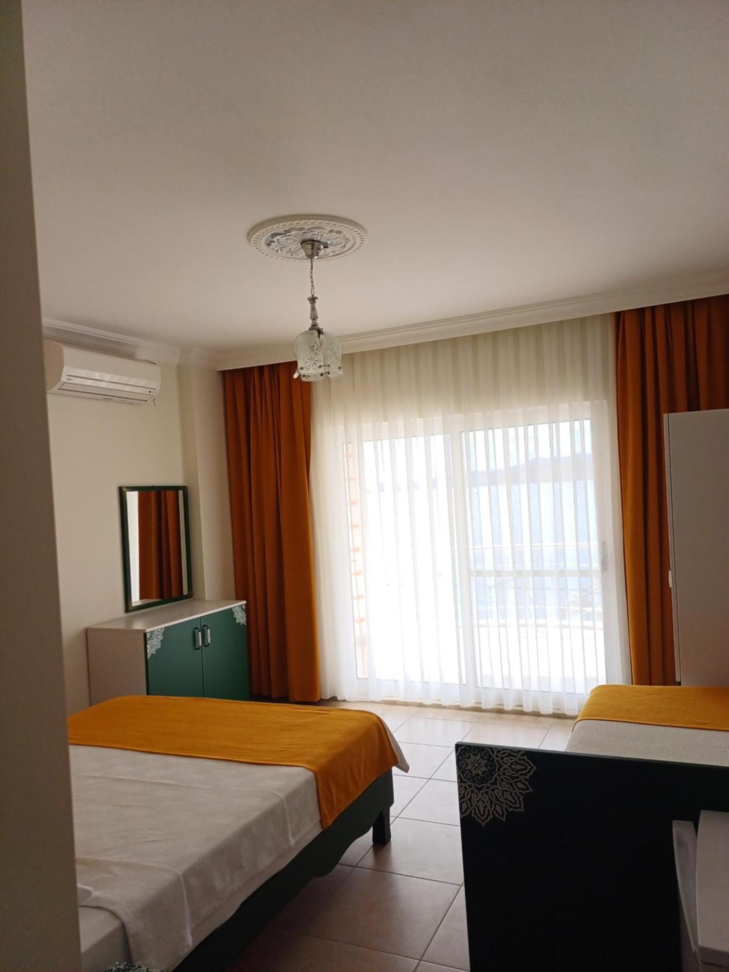 Yazici Bozburun Hotel Marmaris