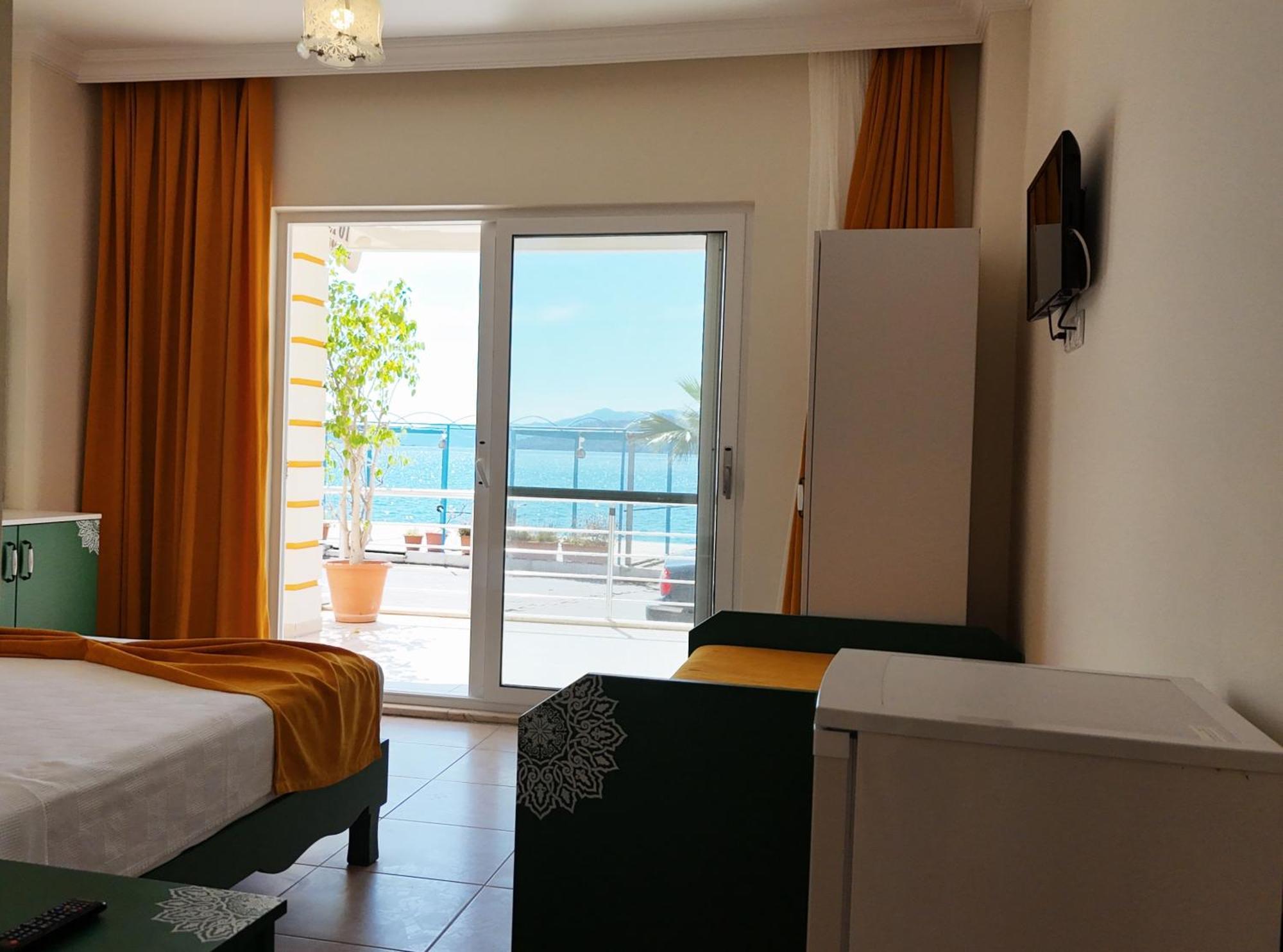 Yazici Bozburun Marmaris
