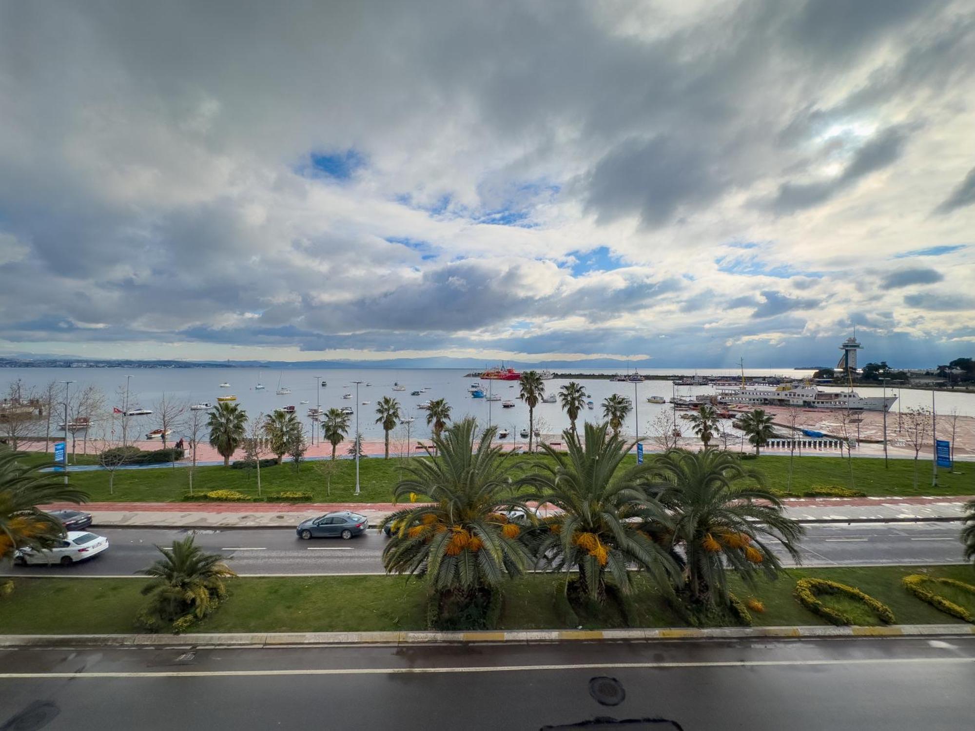 Mihman Hotel Istanbul