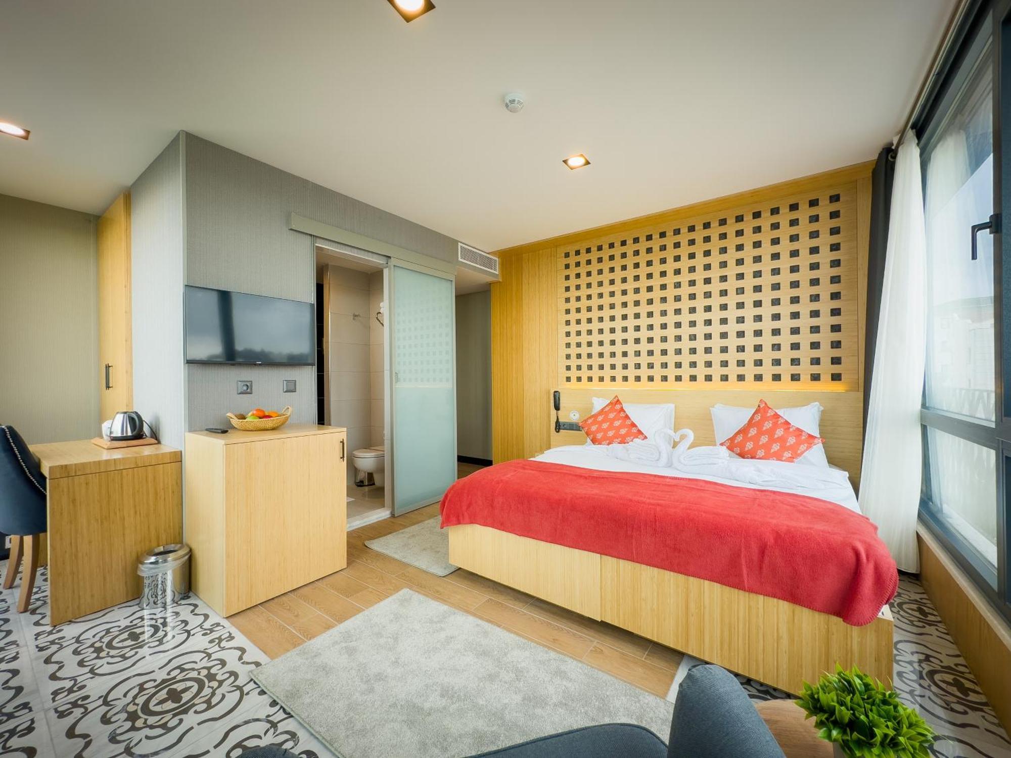 Hotel Mihman *
