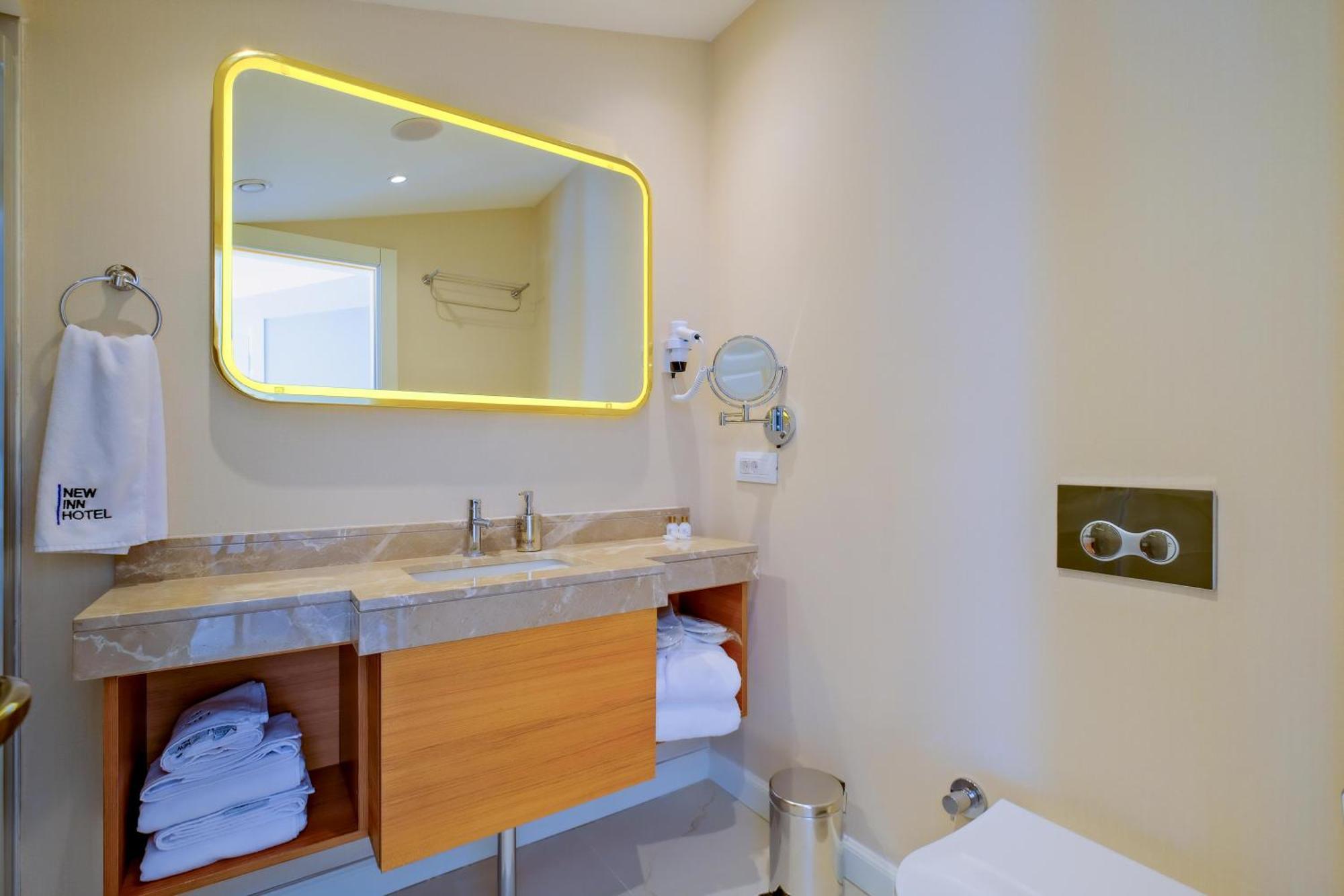 New Old Town Hotel Istanbul