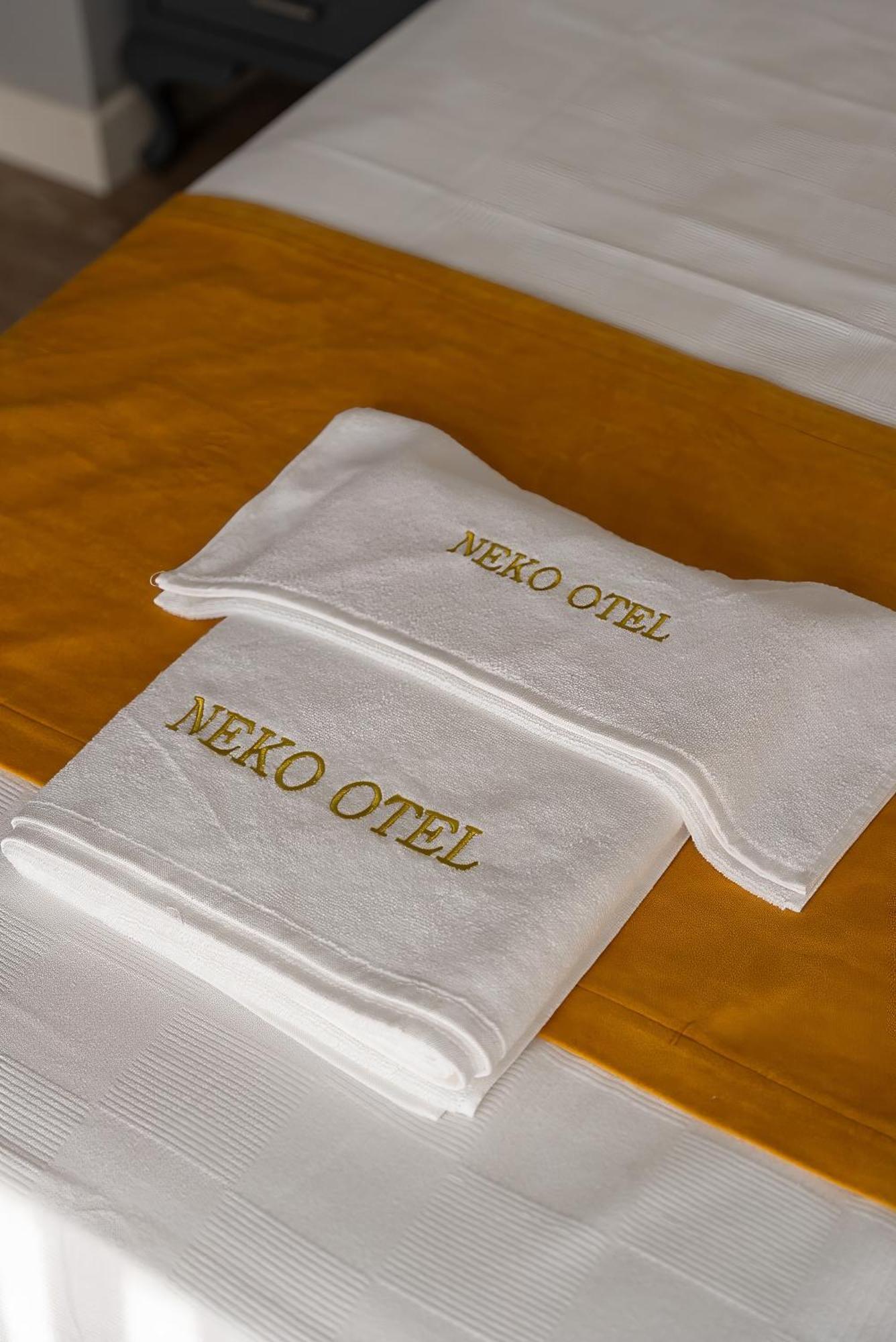 Hotel Neko *