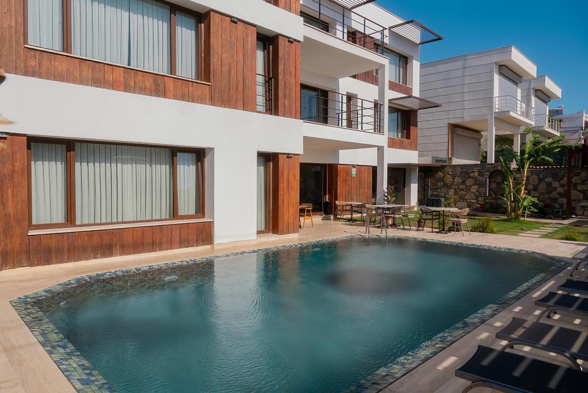 Neko Hotel Bodrum