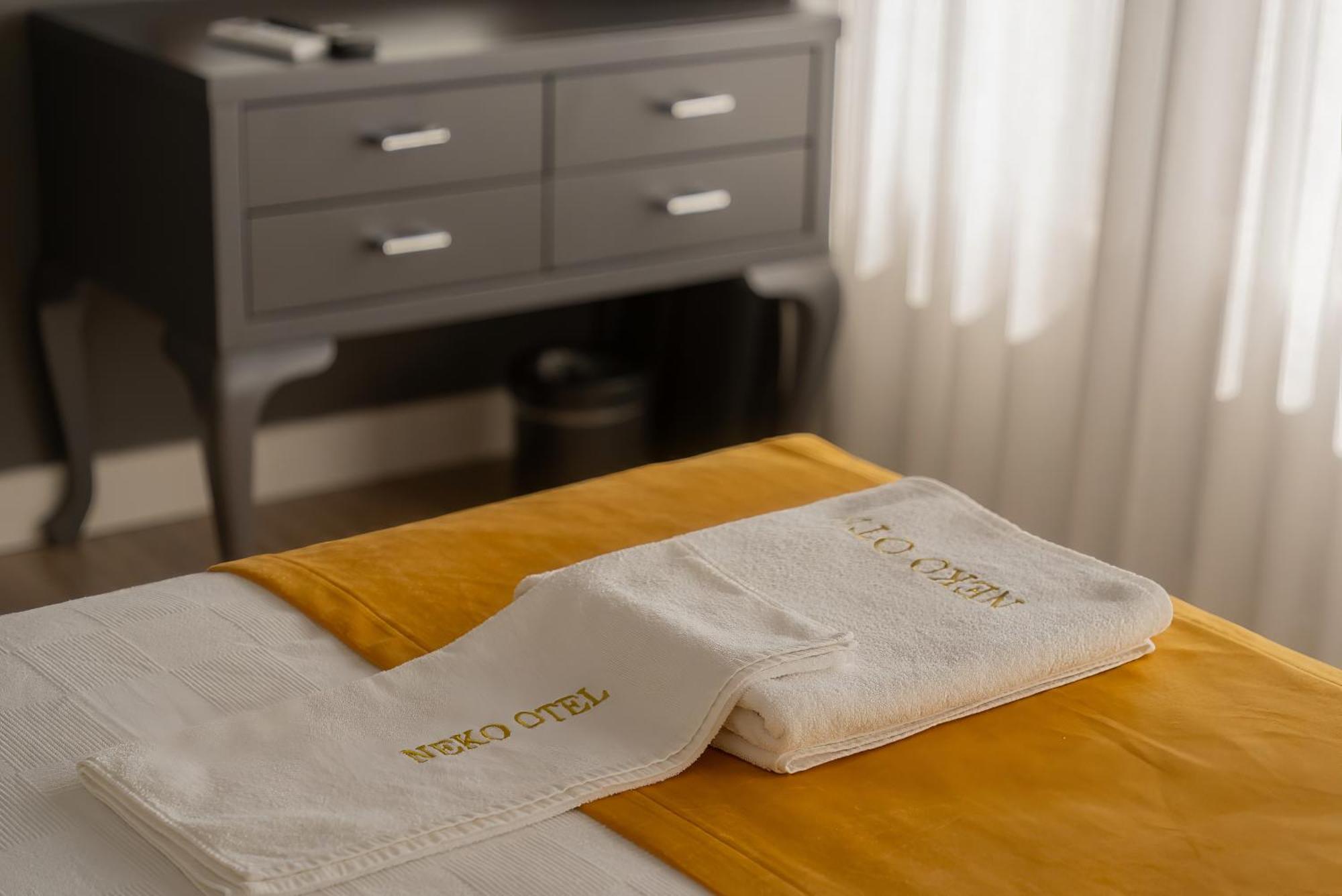 Hotel Neko Bodrum