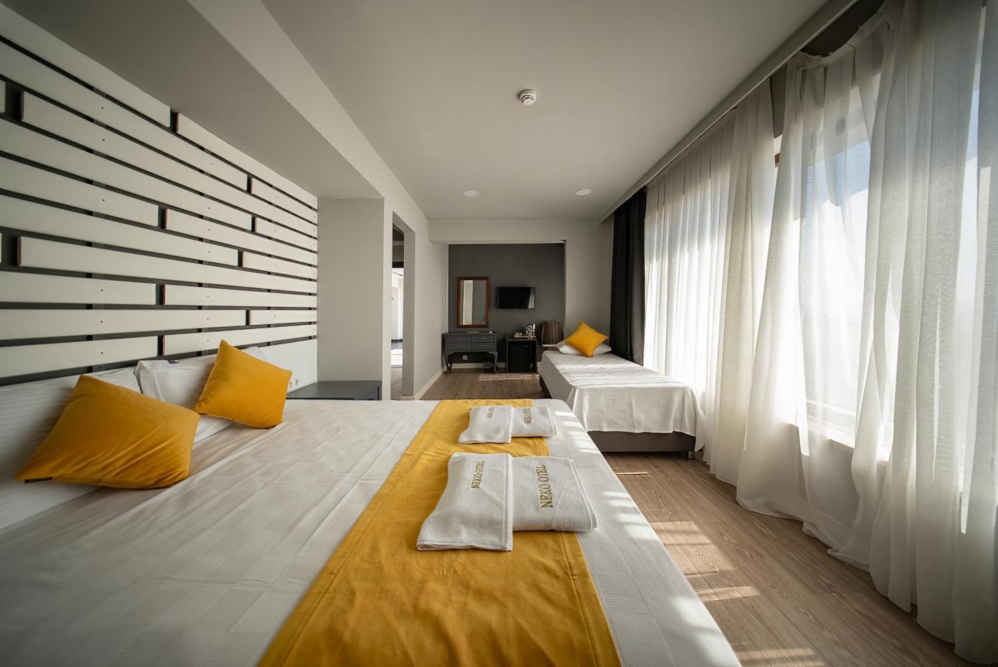 Neko Hotel Bodrum