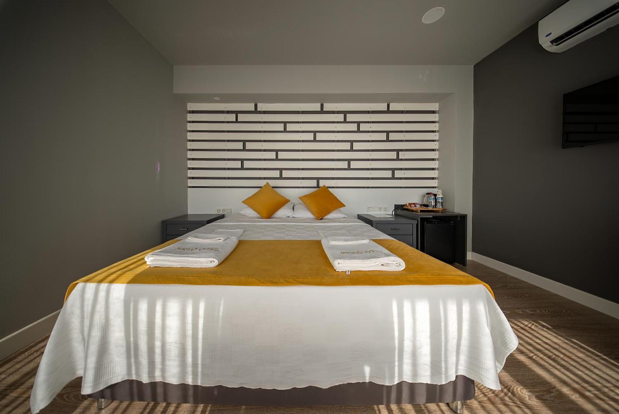 Hotel Neko Bodrum