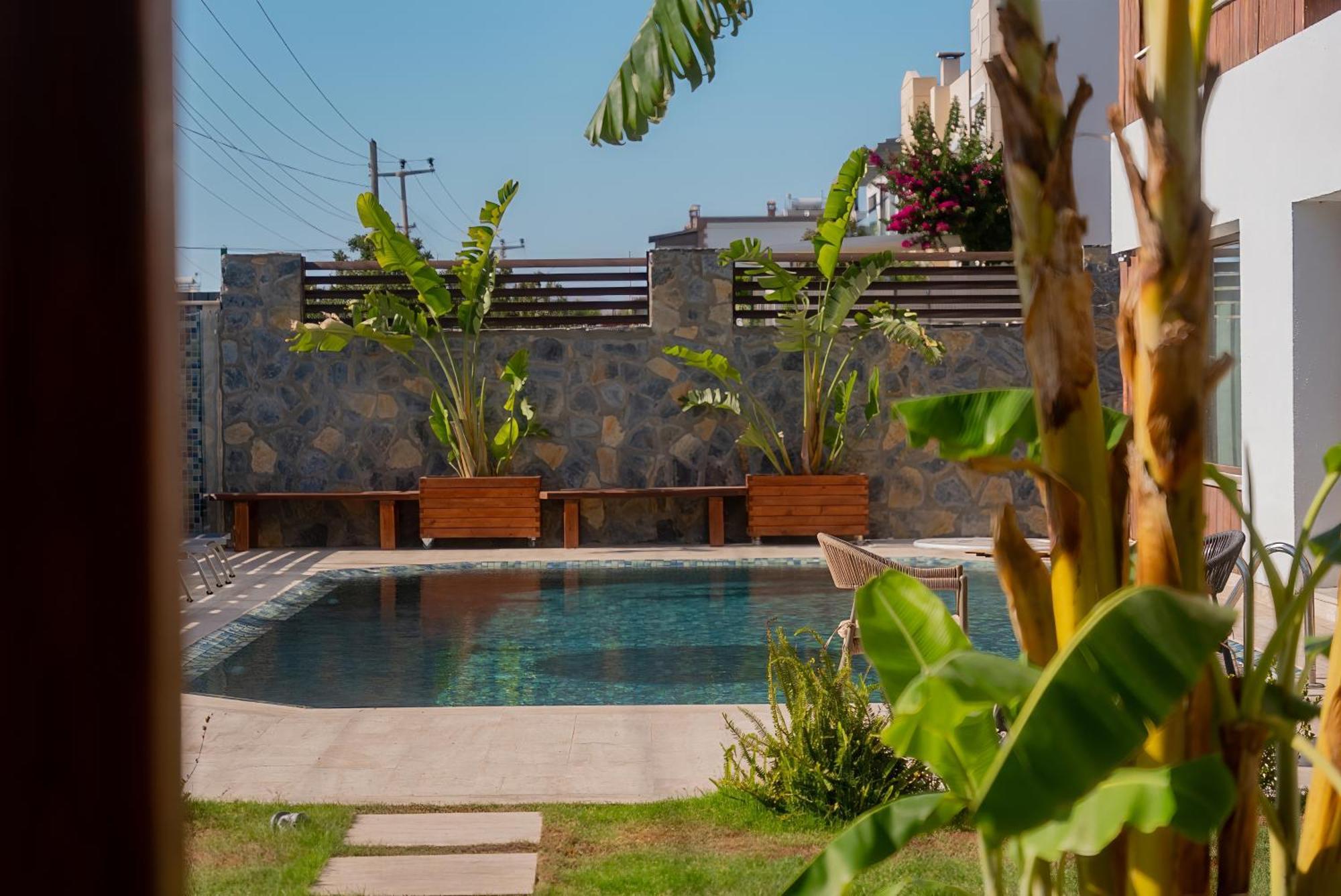 Hotel Neko Bodrum