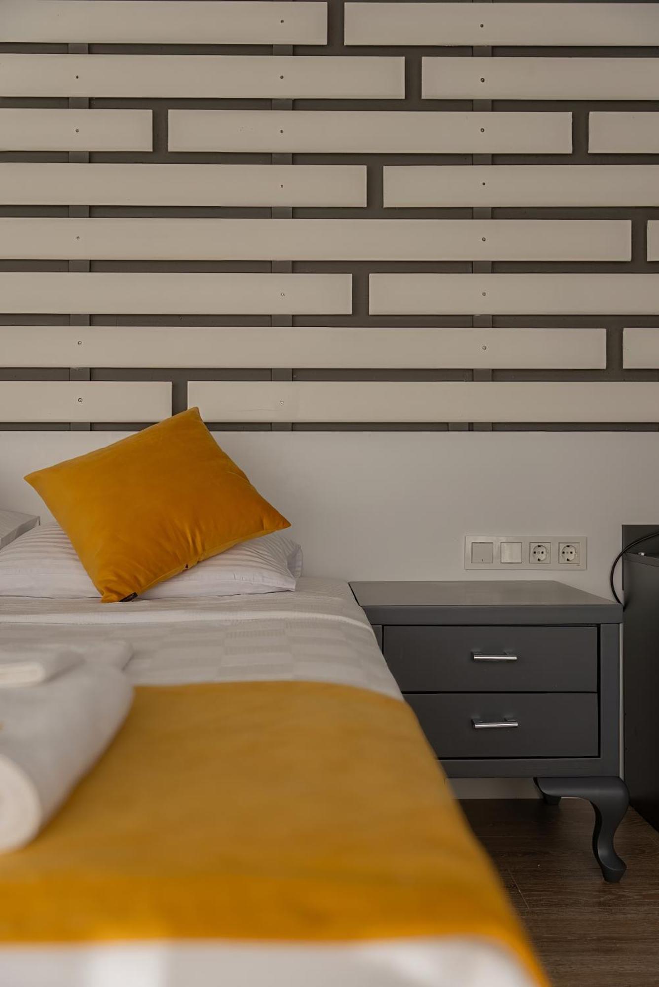 Neko Hotel Bodrum