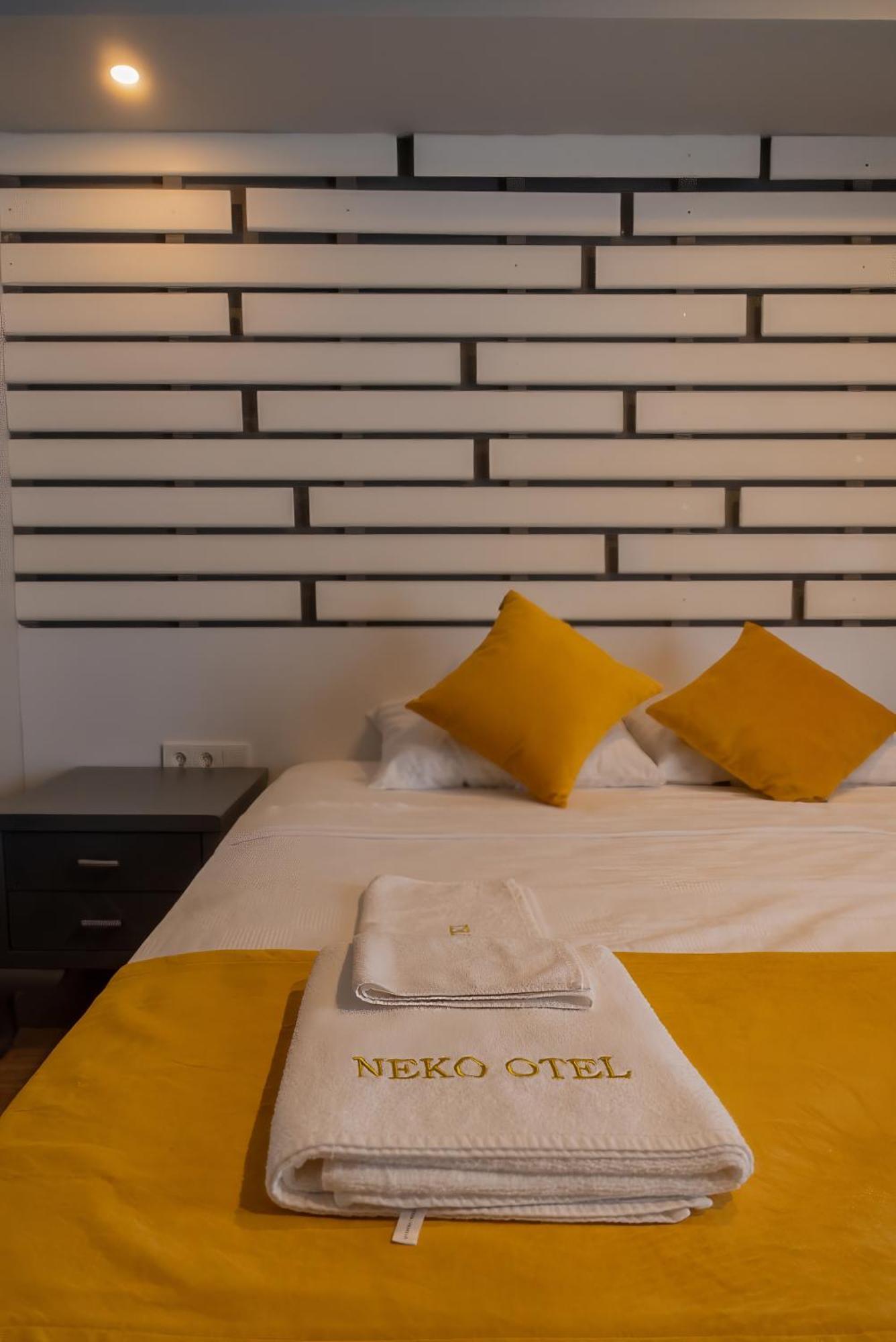 Hotel Neko Bodrum